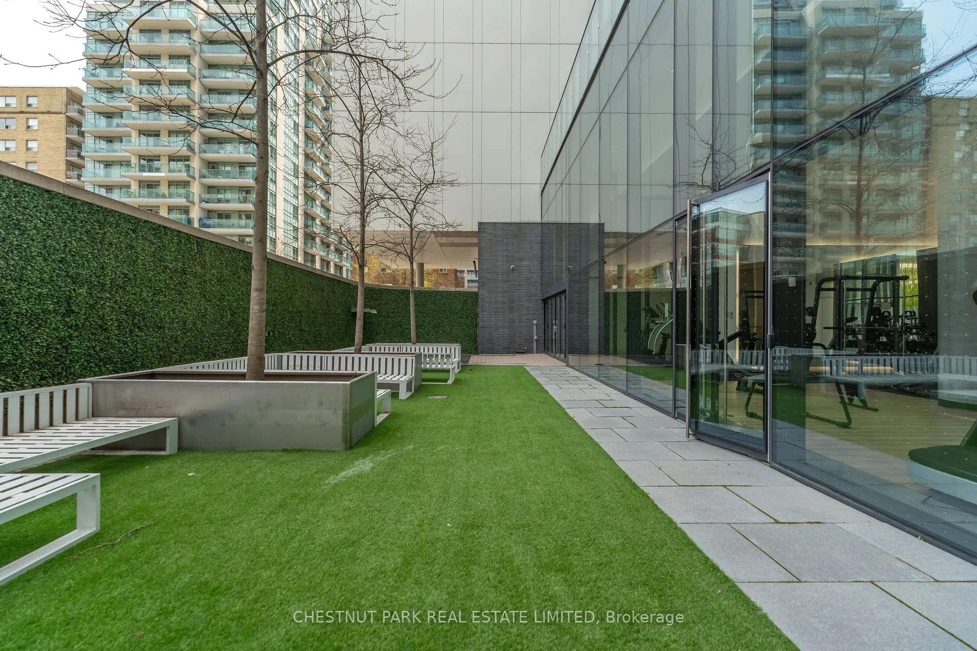 Photo 28 of Unit 3106, 185 Roehampton Avenue, Toronto, Mount Pleasant West — HOMEH