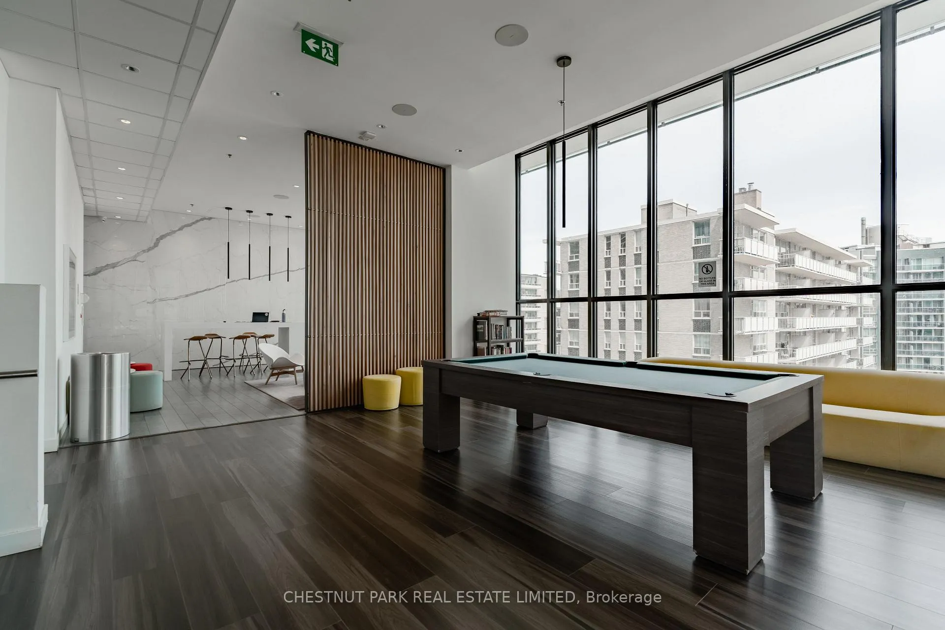 Photo 29 of Unit 3106, 185 Roehampton Avenue, Toronto, Mount Pleasant West — HOMEH
