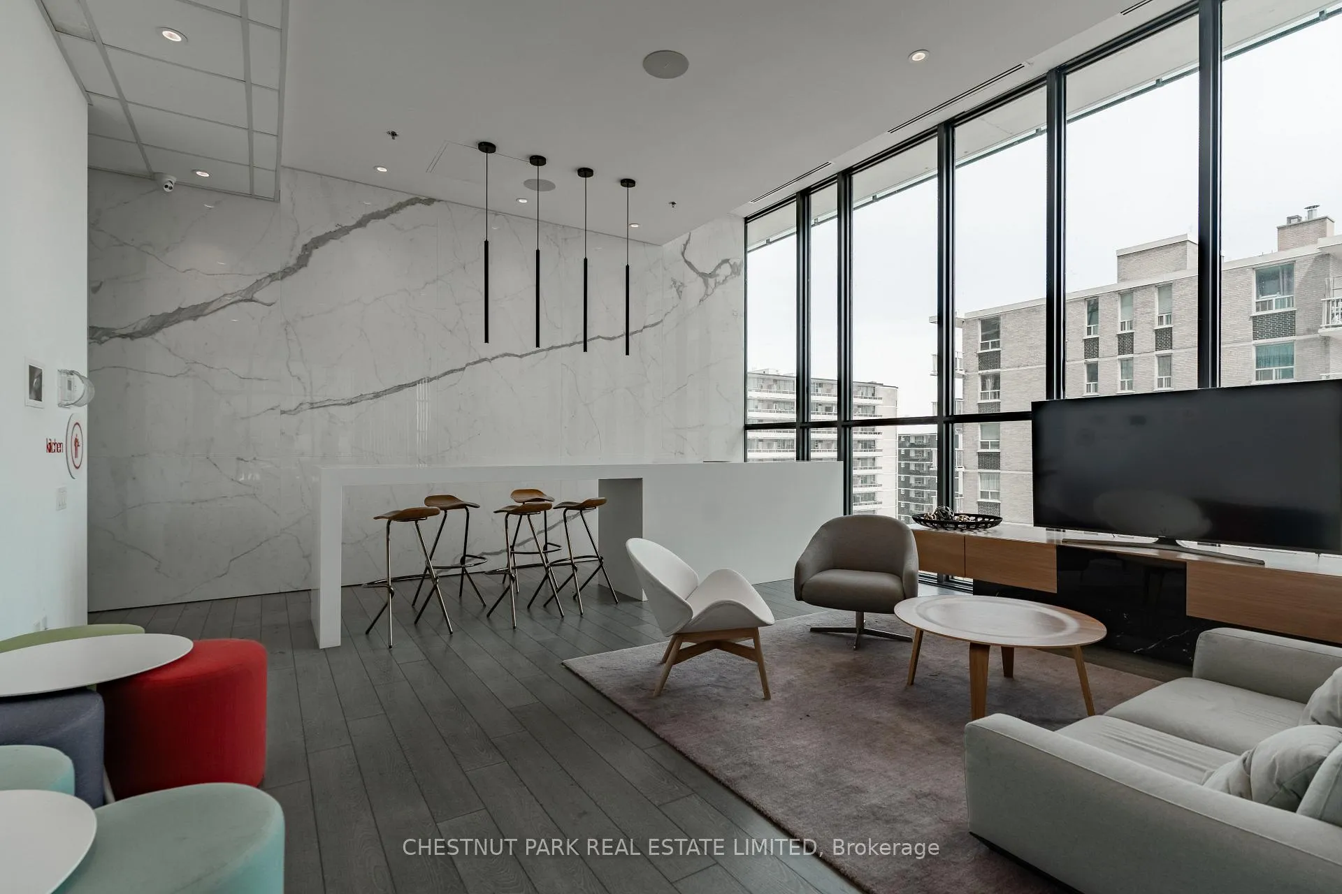 Photo 30 of Unit 3106, 185 Roehampton Avenue, Toronto, Mount Pleasant West — HOMEH