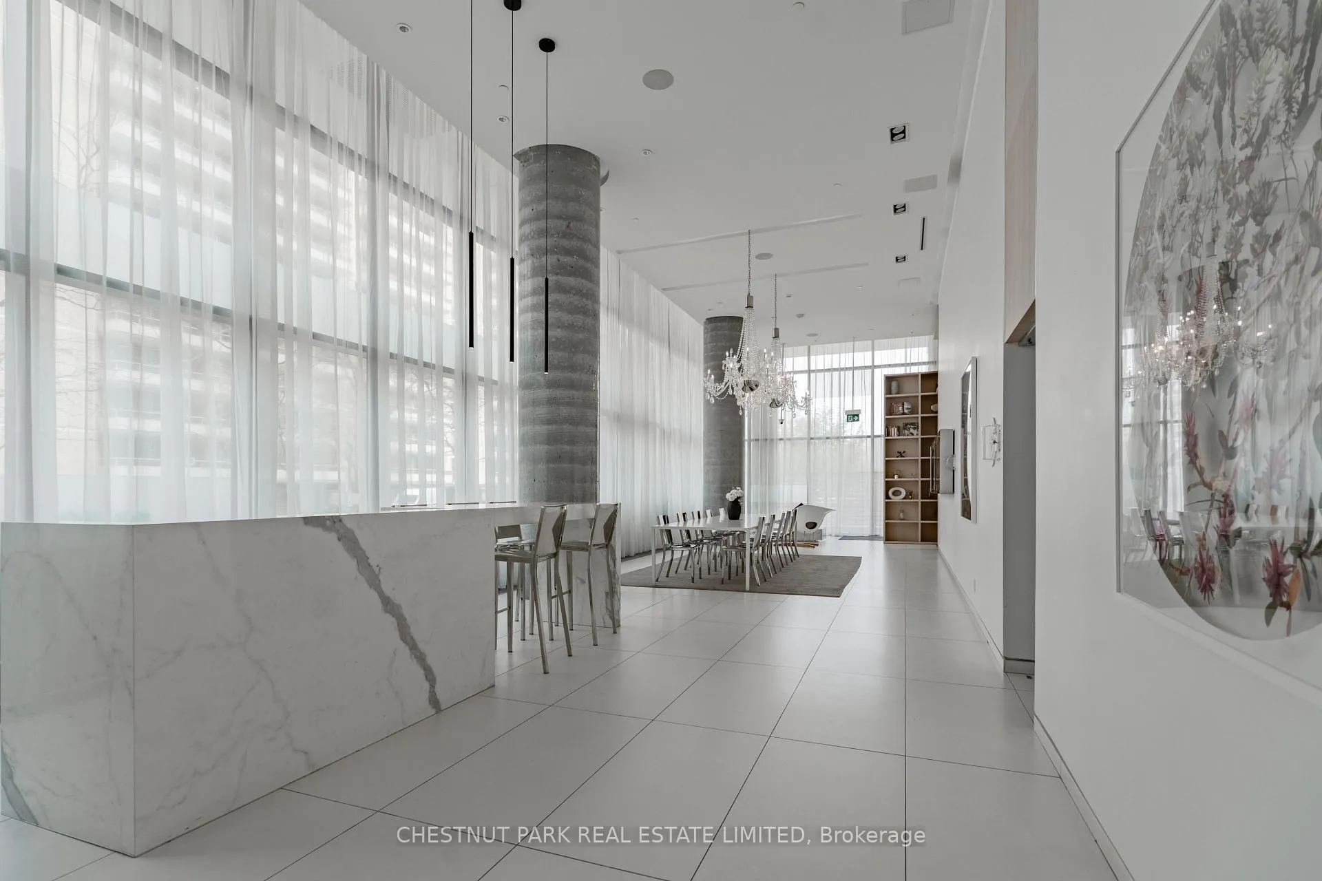 Photo 31 of Unit 3106, 185 Roehampton Avenue, Toronto, Mount Pleasant West — HOMEH
