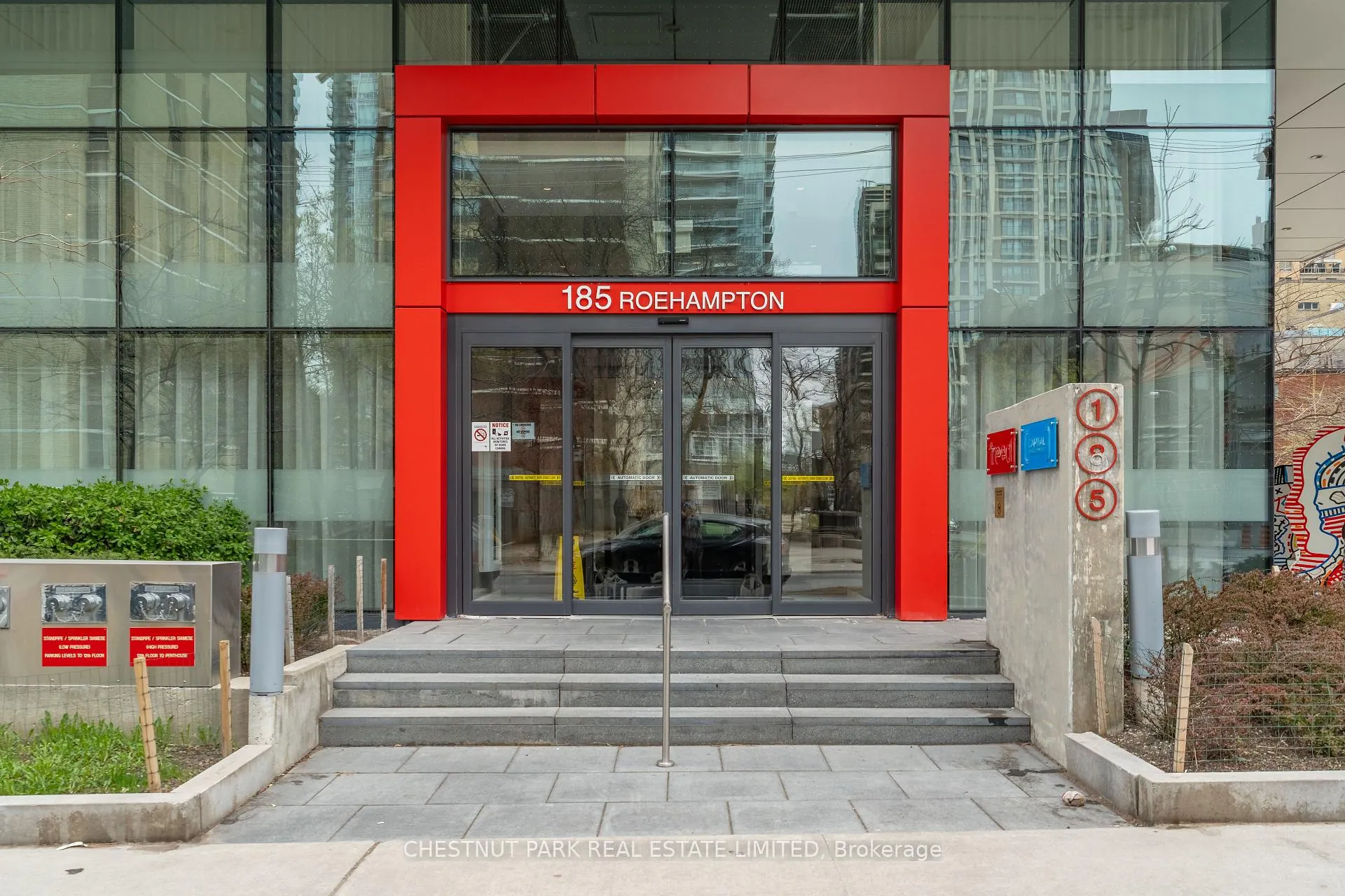 Photo 33 of Unit 3106, 185 Roehampton Avenue, Toronto, Mount Pleasant West — HOMEH