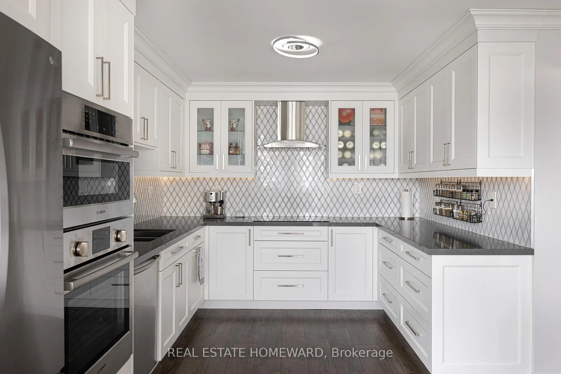 Photo 7 of Unit 1507, 7300 Yonge Street, Vaughan, Crestwood-Springfarm-Yorkhill — HOMEH