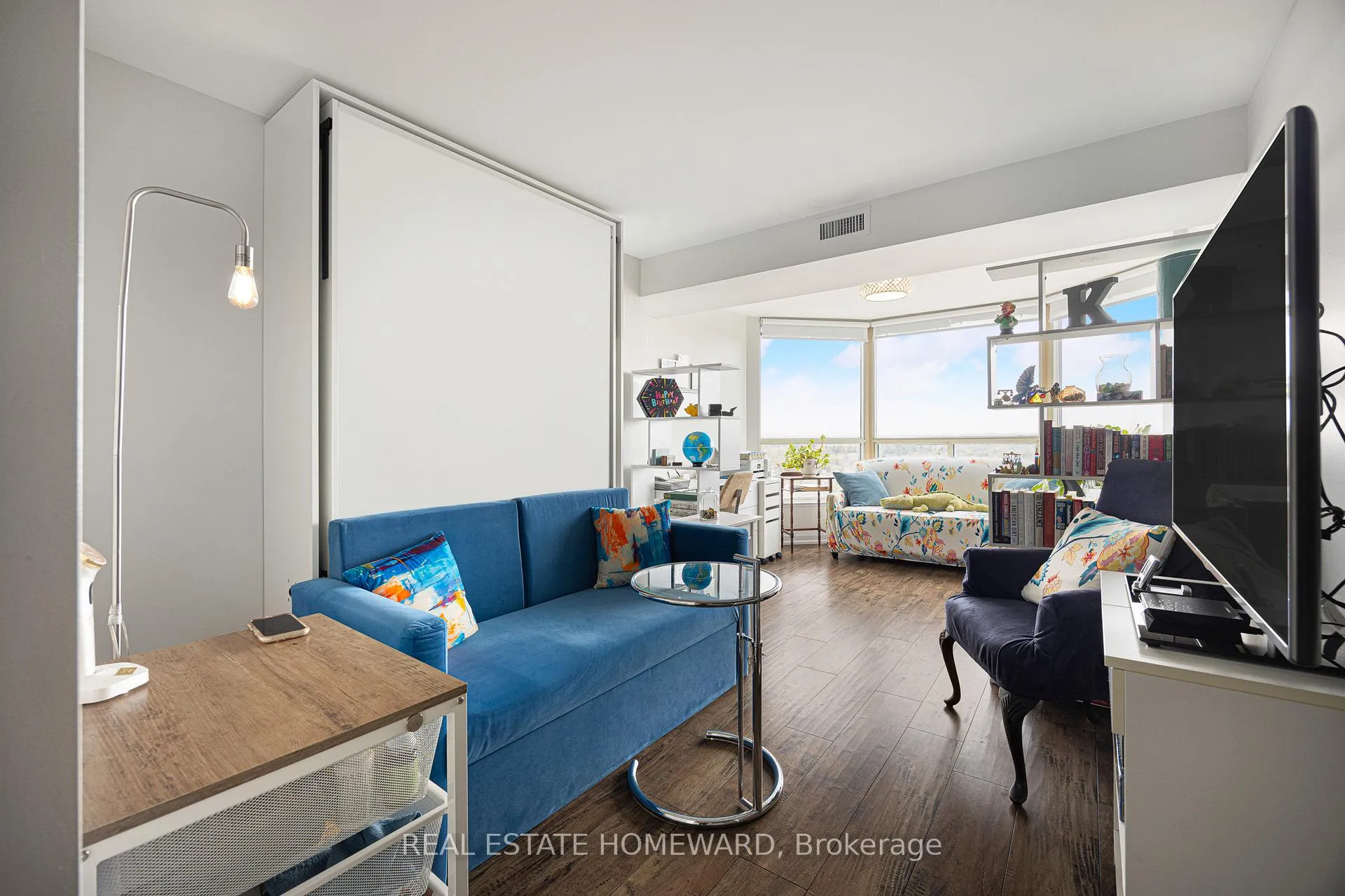 Photo 11 of Unit 1507, 7300 Yonge Street, Vaughan, Crestwood-Springfarm-Yorkhill — HOMEH