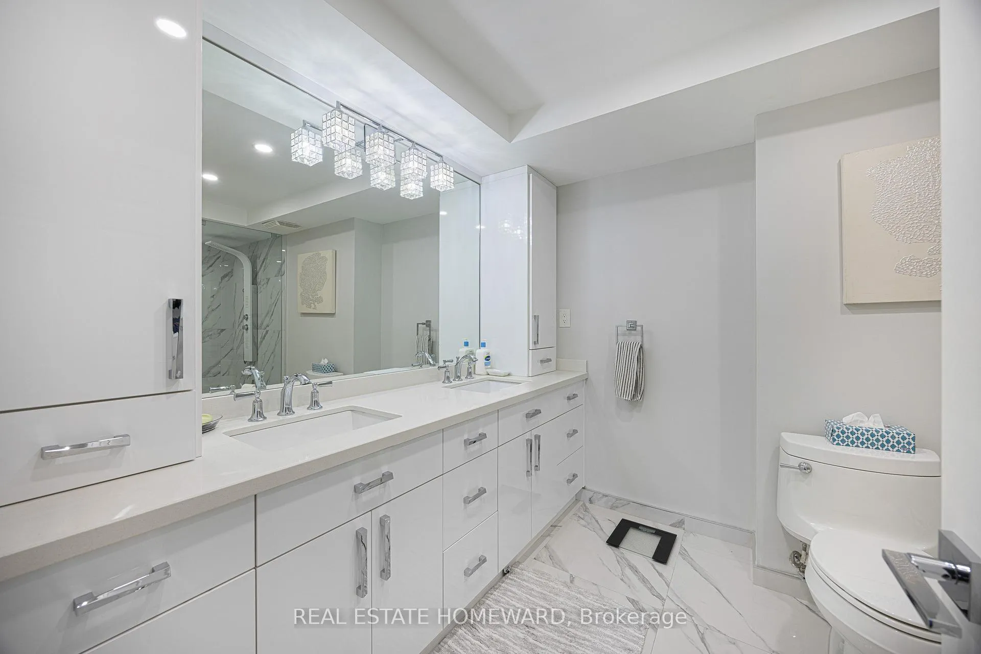 Photo 13 of Unit 1507, 7300 Yonge Street, Vaughan, Crestwood-Springfarm-Yorkhill — HOMEH
