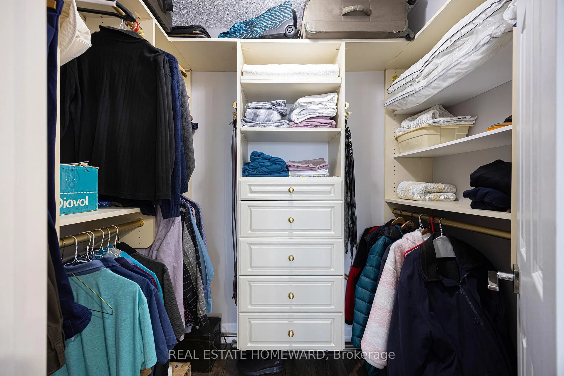 Photo 17 of Unit 1507, 7300 Yonge Street, Vaughan, Crestwood-Springfarm-Yorkhill — HOMEH