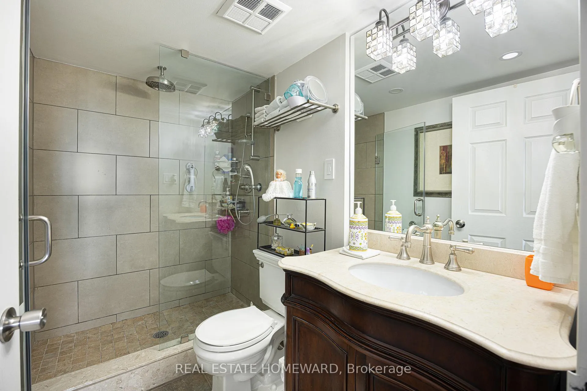 Photo 18 of Unit 1507, 7300 Yonge Street, Vaughan, Crestwood-Springfarm-Yorkhill — HOMEH