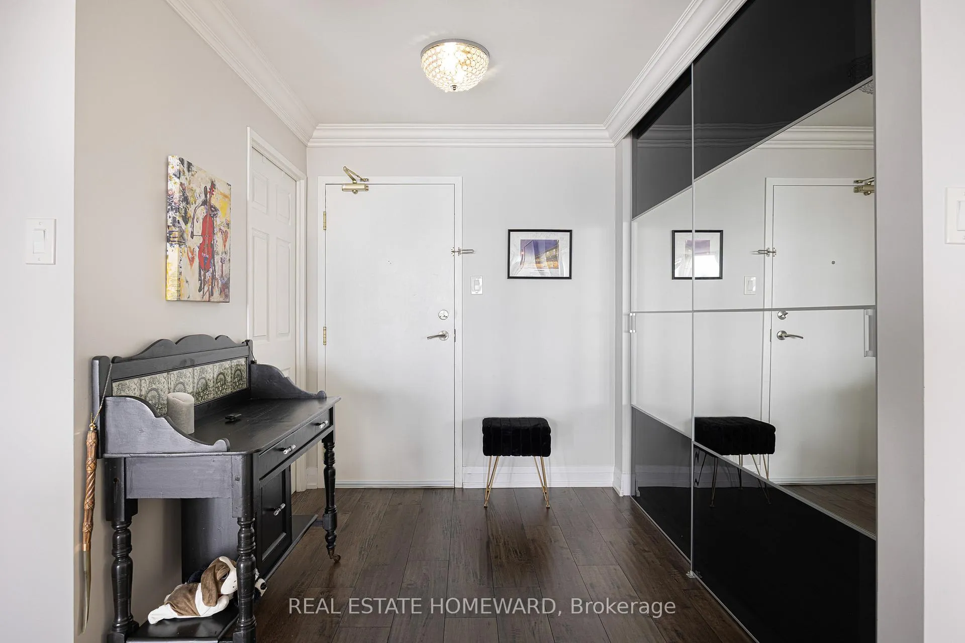 Photo 20 of Unit 1507, 7300 Yonge Street, Vaughan, Crestwood-Springfarm-Yorkhill — HOMEH