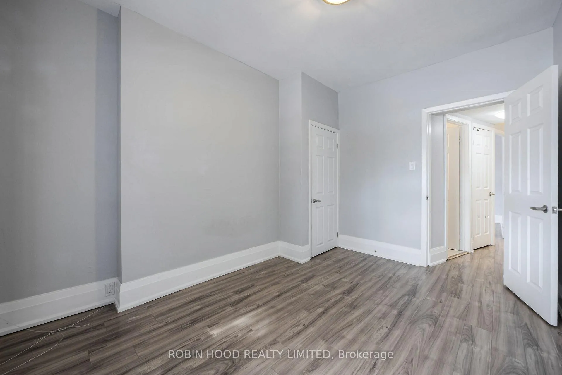 Photo 10 of Unit Unit 1, 271 Albany Avenue, Toronto, The Annex — HOMEH
