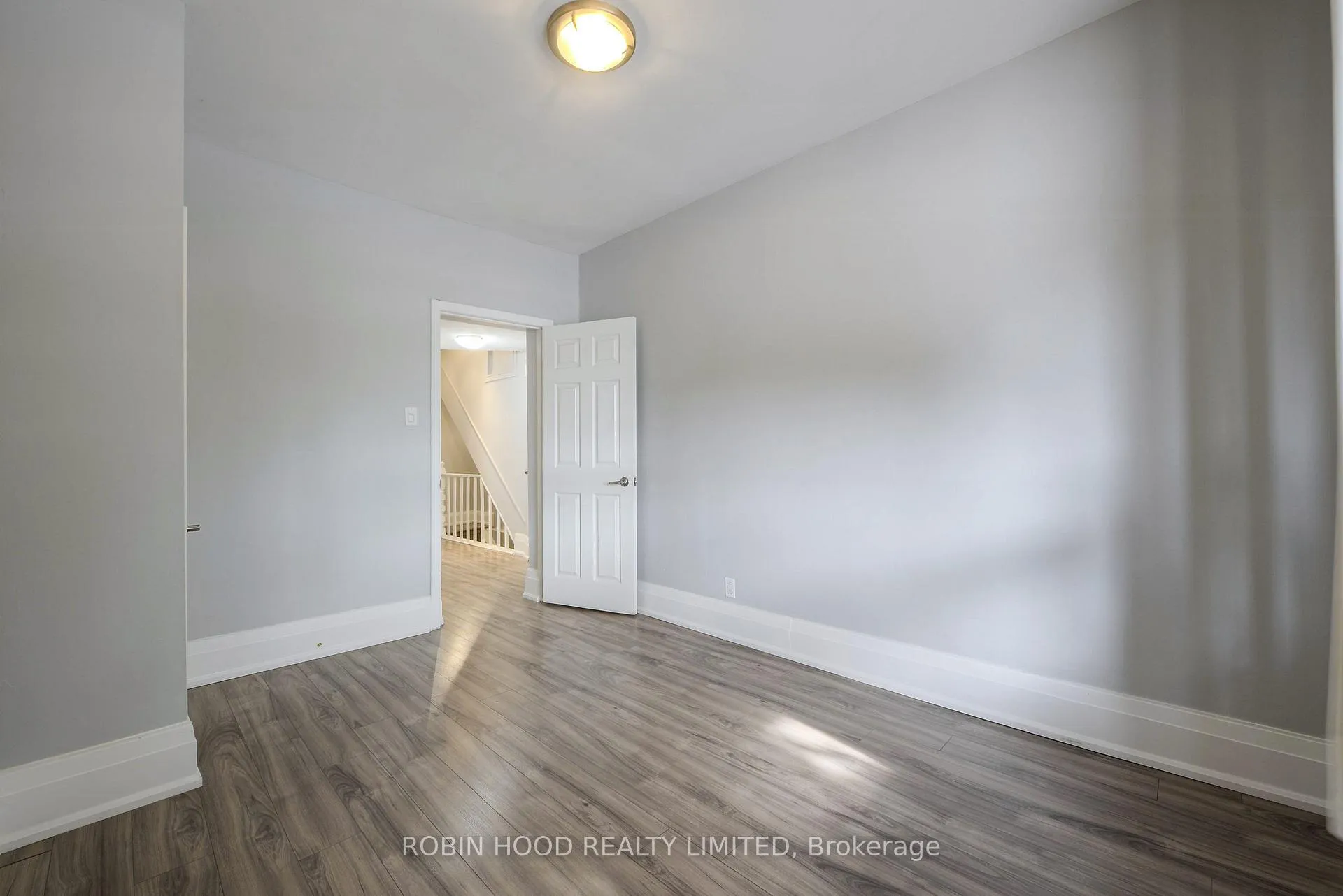 Photo 11 of Unit Unit 1, 271 Albany Avenue, Toronto, The Annex — HOMEH
