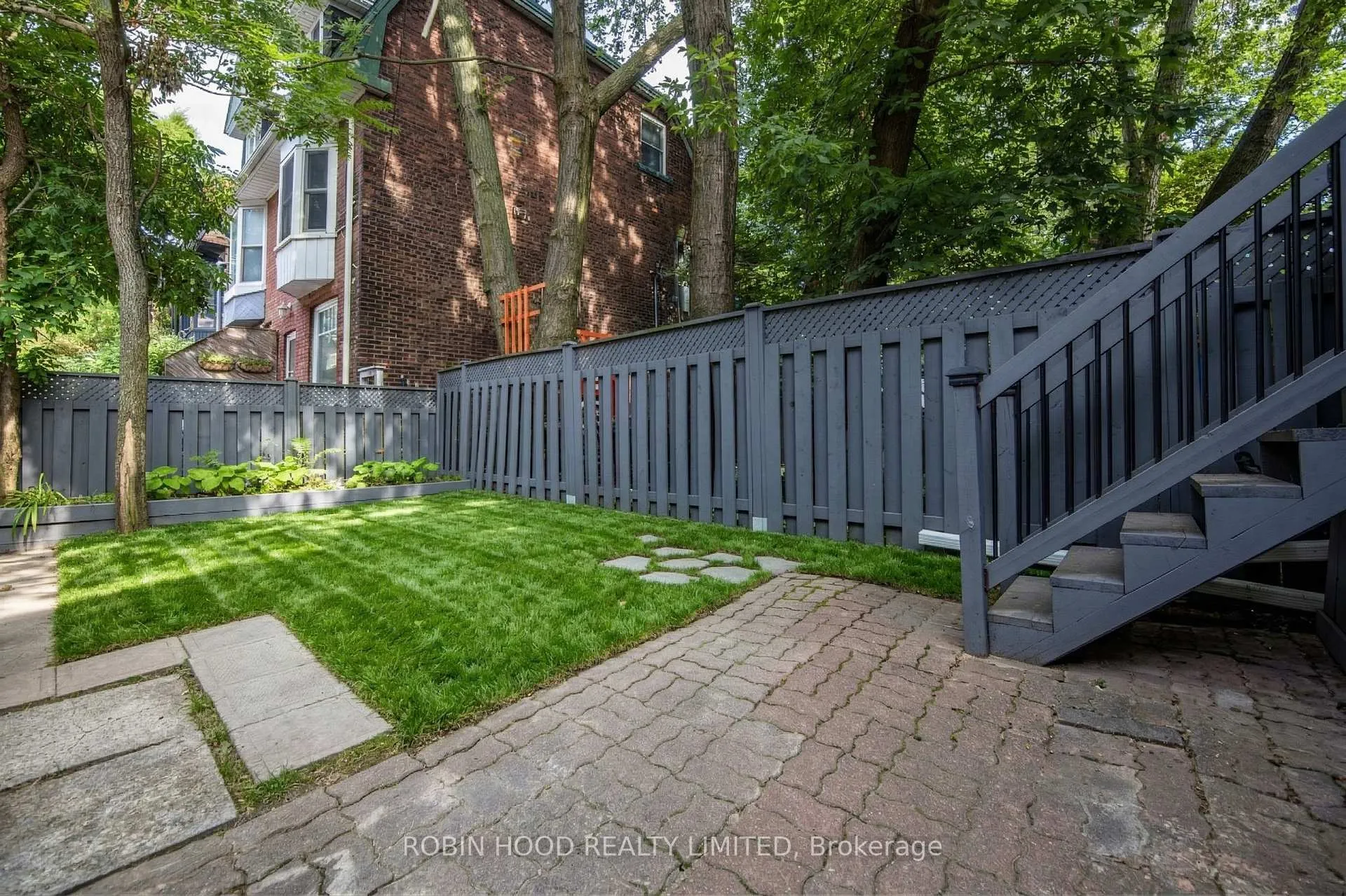 Photo 21 of Unit Unit 1, 271 Albany Avenue, Toronto, The Annex — HOMEH