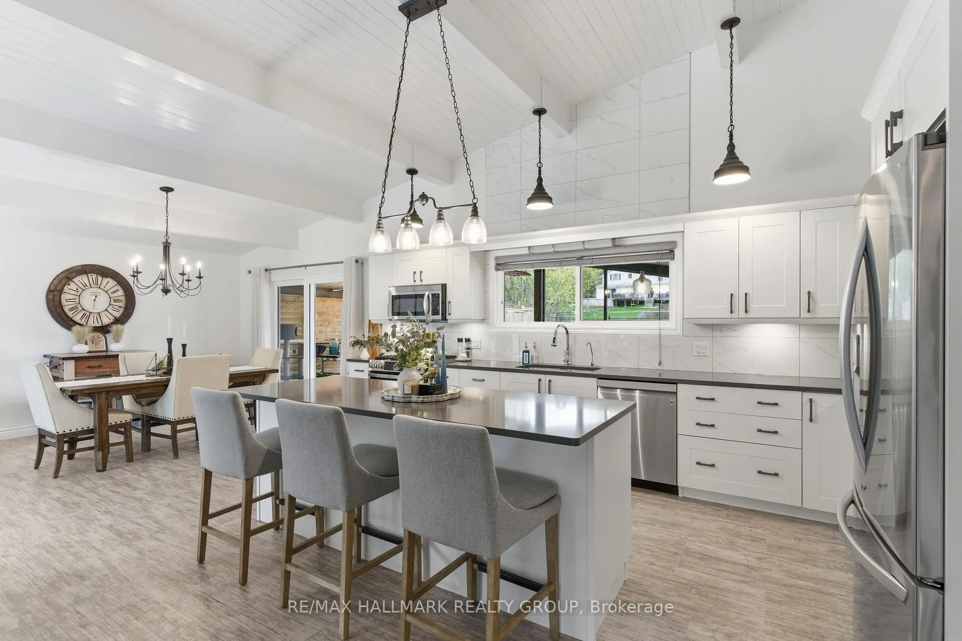 Photo 5 of 1110 Keeler Terrace, Augusta, Augusta Twp — HOMEH