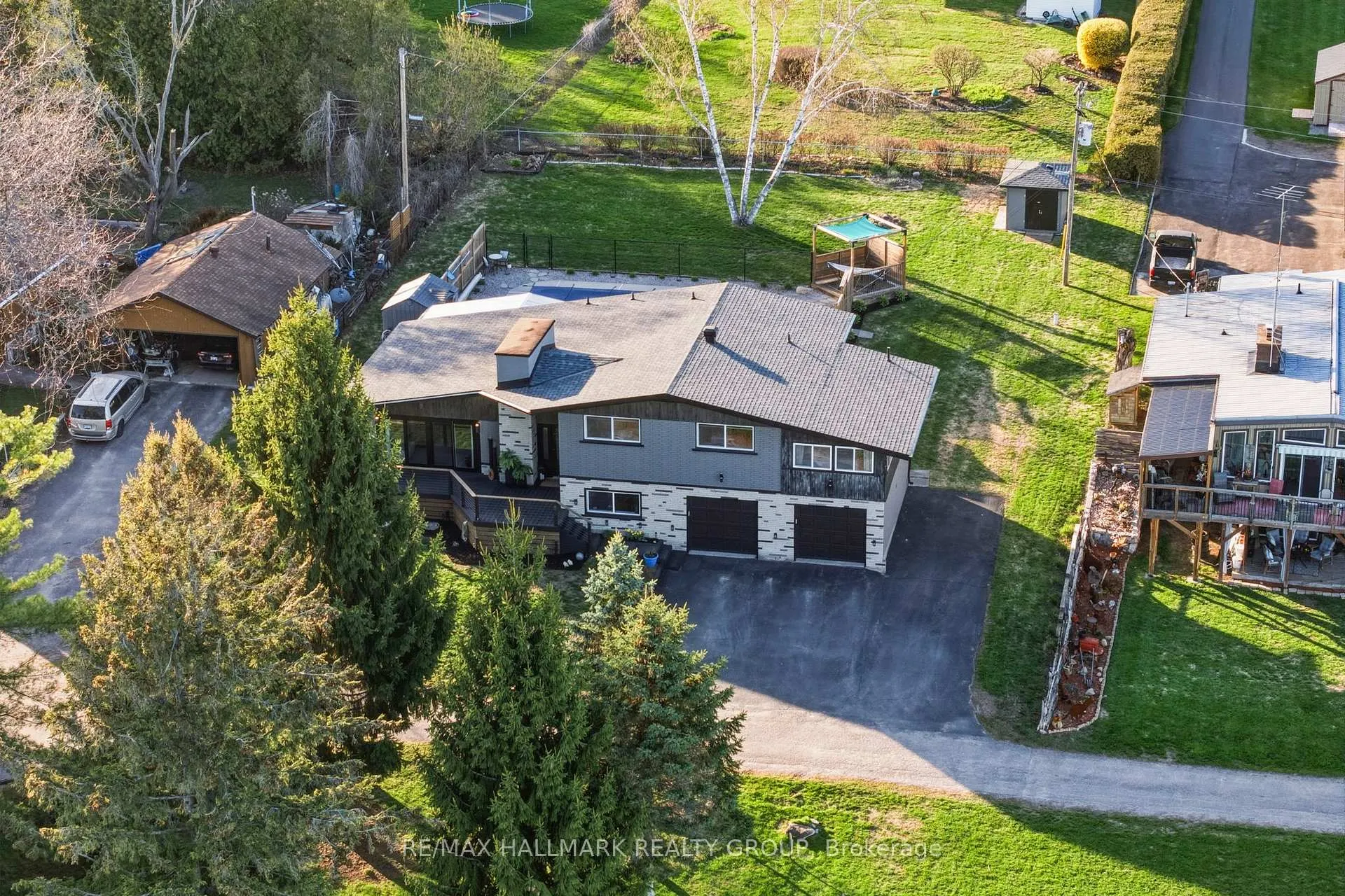 Photo 33 of 1110 Keeler Terrace, Augusta, Augusta Twp — HOMEH