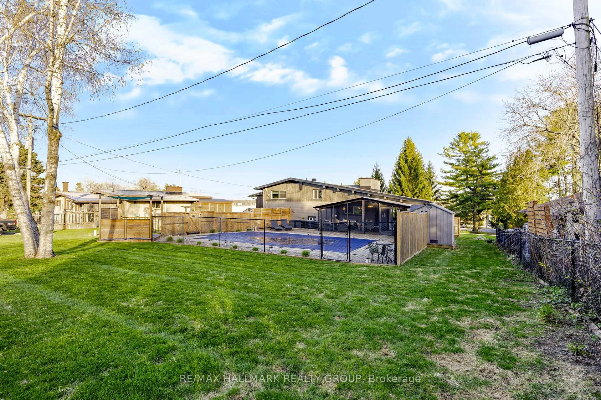 Photo 36 of 1110 Keeler Terrace, Augusta, Augusta Twp — HOMEH