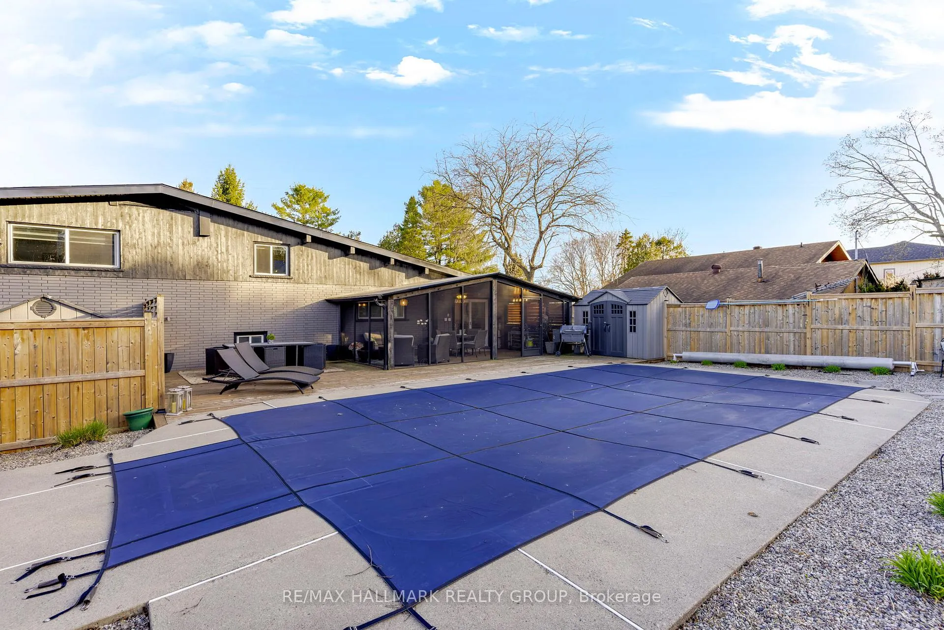 Photo 37 of 1110 Keeler Terrace, Augusta, Augusta Twp — HOMEH