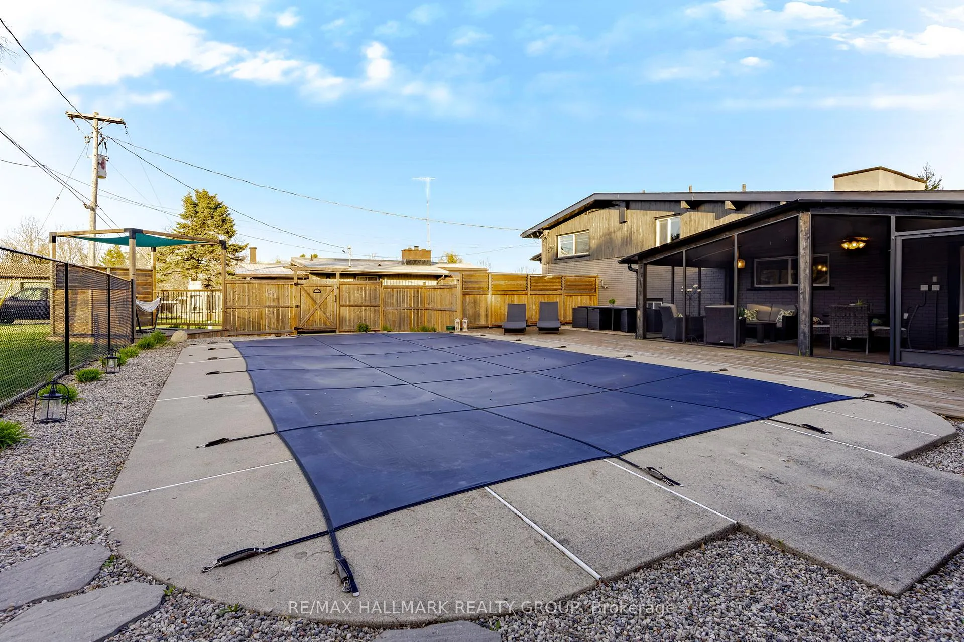 Photo 40 of 1110 Keeler Terrace, Augusta, Augusta Twp — HOMEH