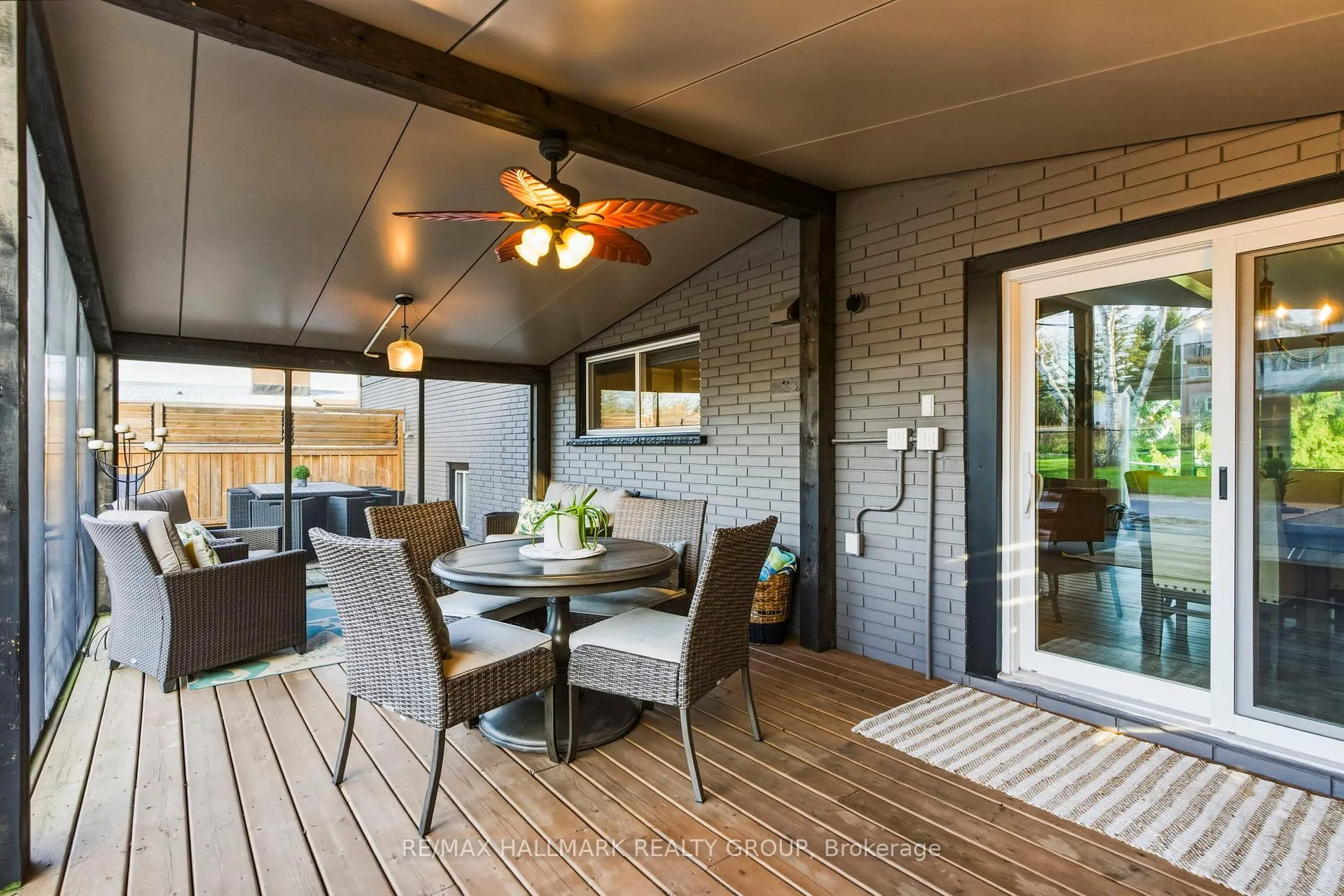 Photo 42 of 1110 Keeler Terrace, Augusta, Augusta Twp — HOMEH