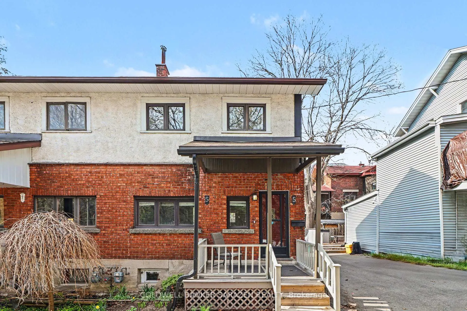 Photo 2 of 5 Edgar Street, Ottawa, Hintonburg — HOMEH