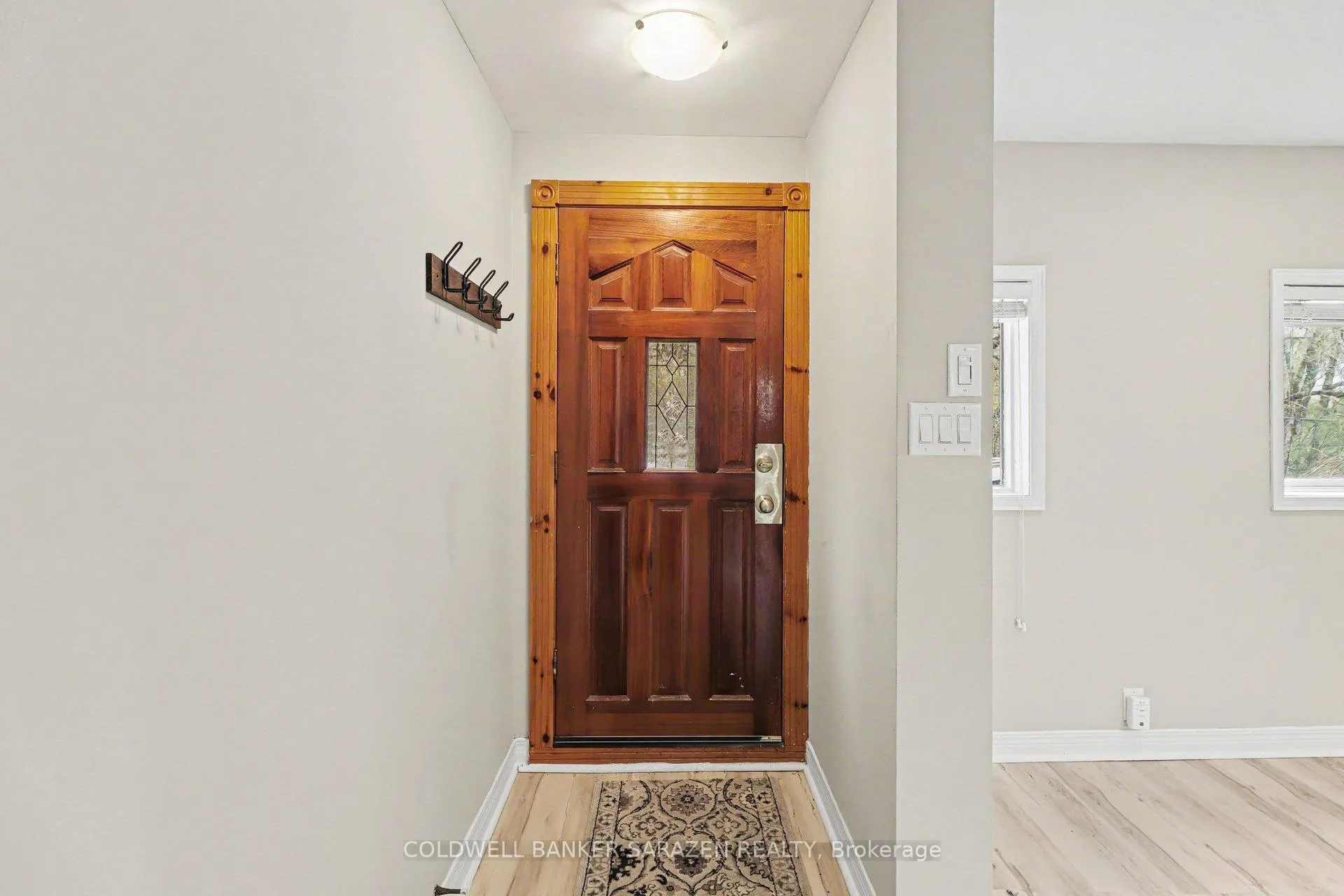 Photo 3 of 5 Edgar Street, Ottawa, Hintonburg — HOMEH