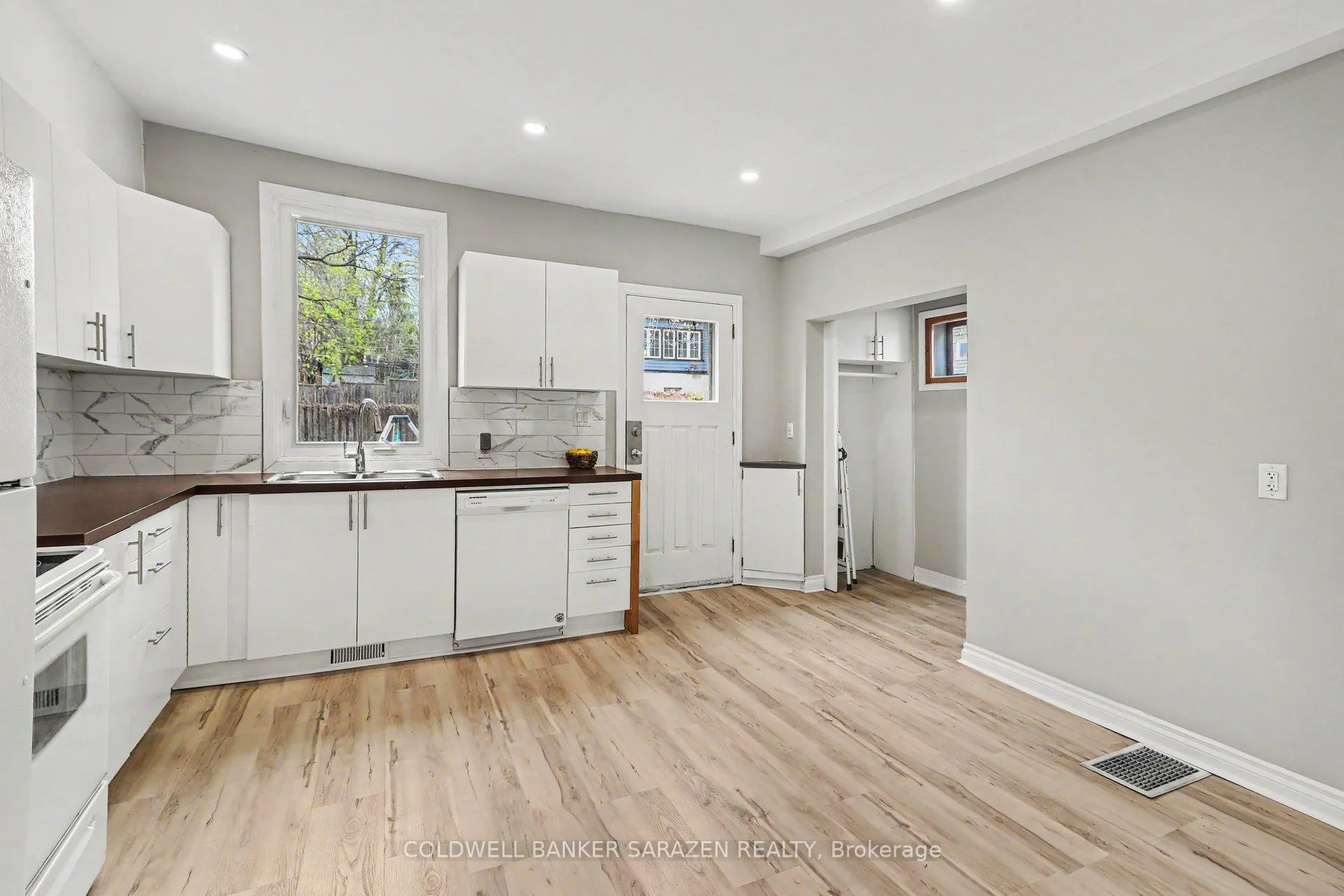 Photo 10 of 5 Edgar Street, Ottawa, Hintonburg — HOMEH