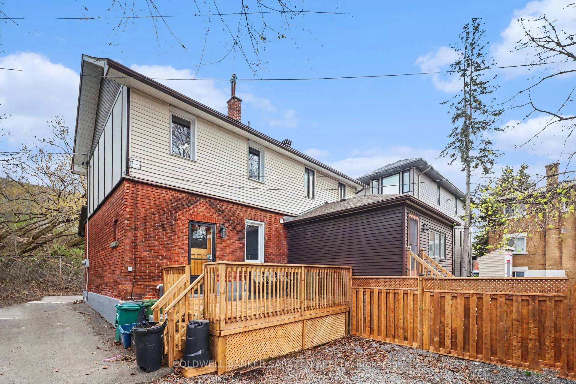 Photo 20 of 5 Edgar Street, Ottawa, Hintonburg — HOMEH