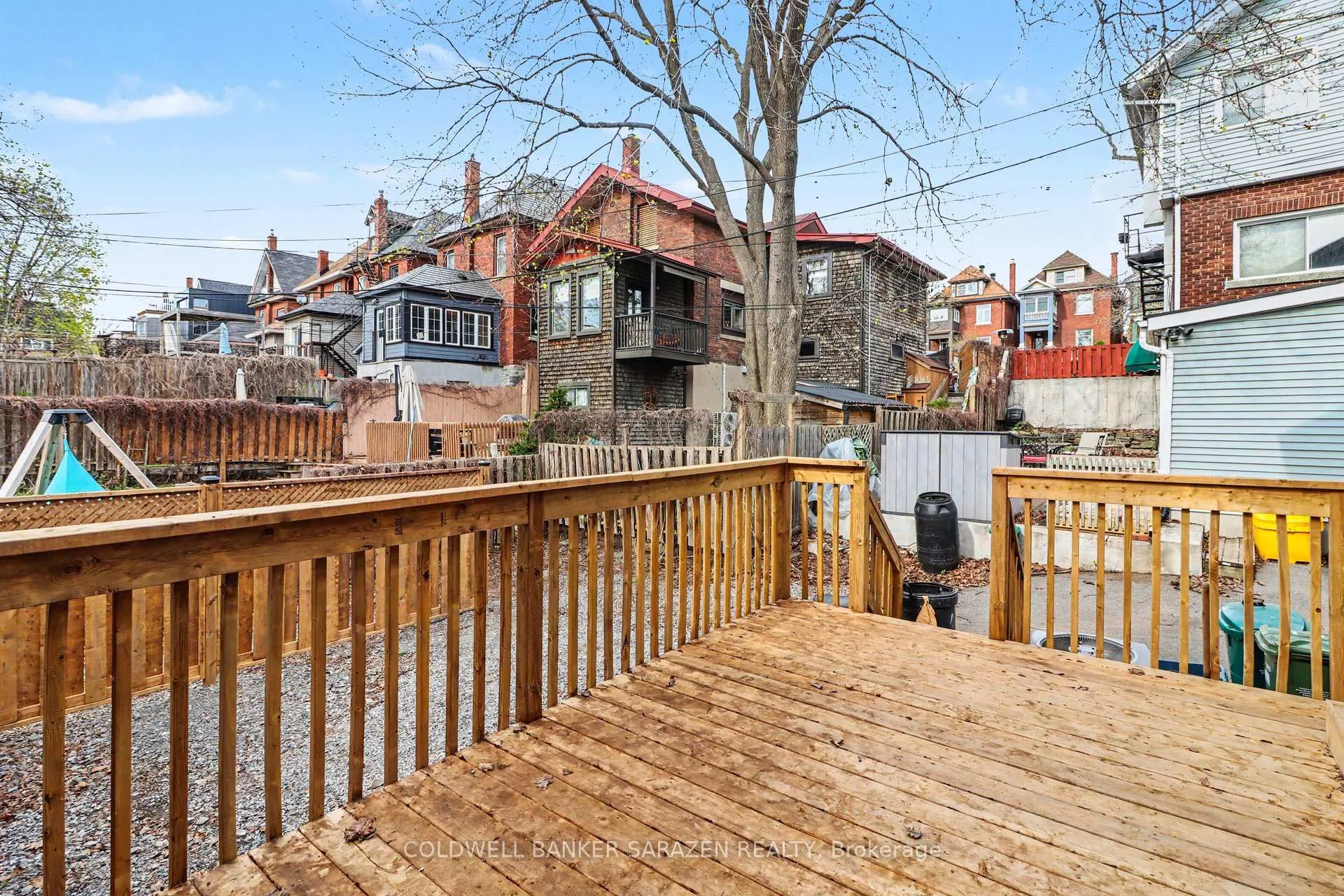 Photo 21 of 5 Edgar Street, Ottawa, Hintonburg — HOMEH