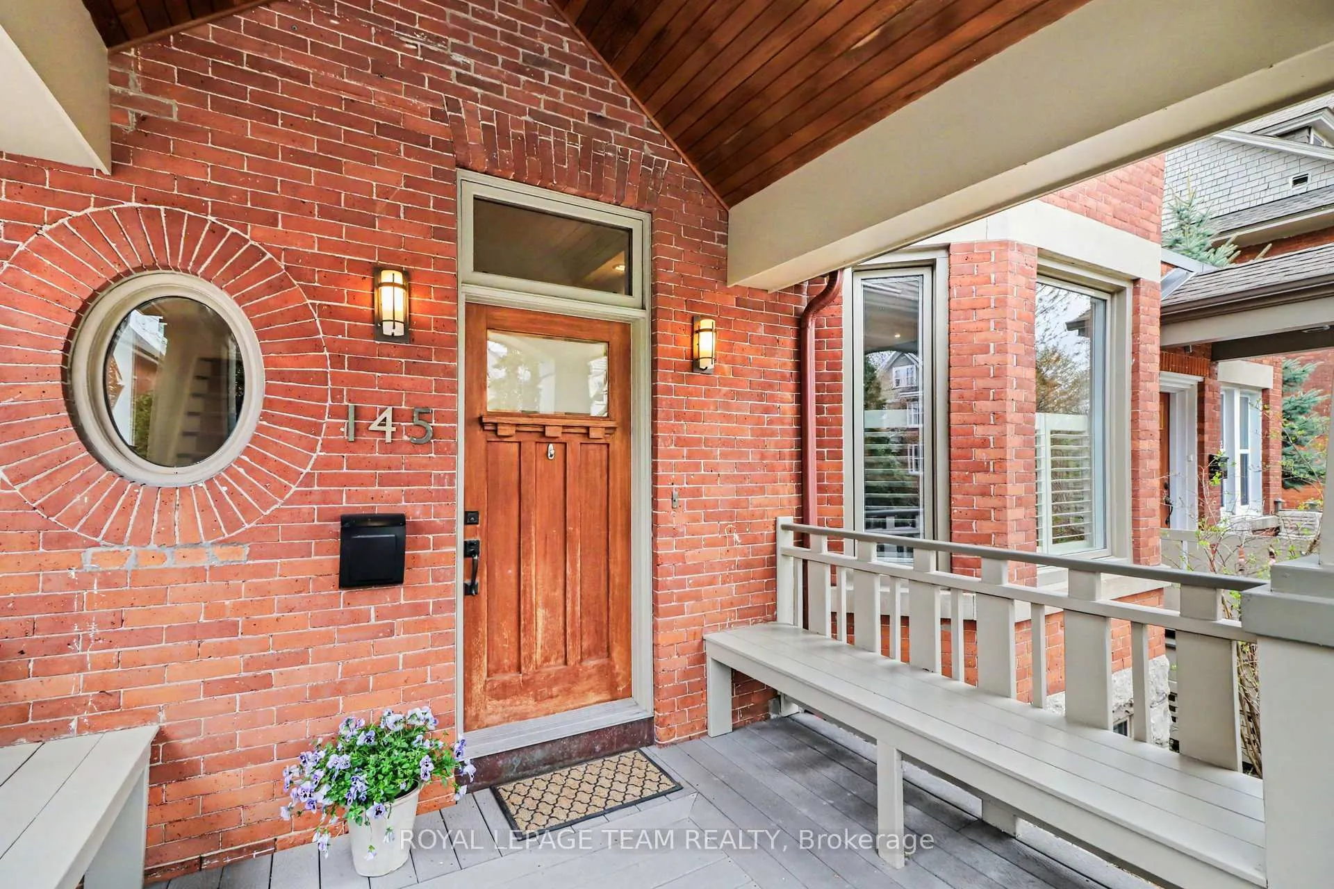 Photo 5 of 145 Glebe Avenue, Ottawa, Glebe — HOMEH