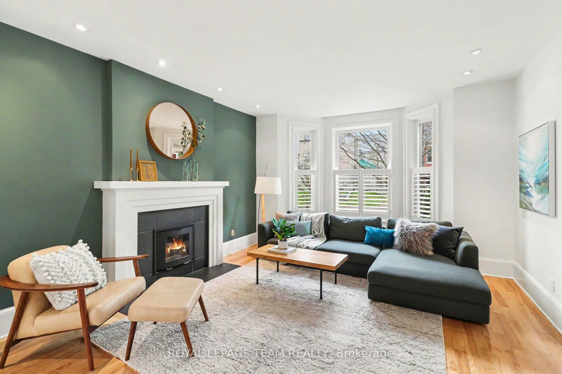 Photo 7 of 145 Glebe Avenue, Ottawa, Glebe — HOMEH