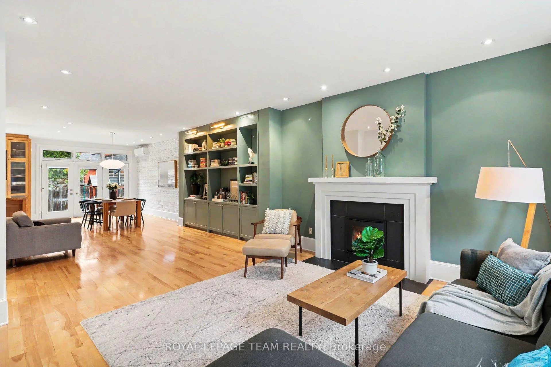 Photo 8 of 145 Glebe Avenue, Ottawa, Glebe — HOMEH