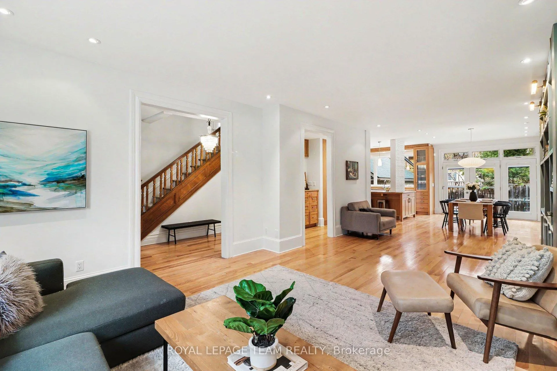Photo 9 of 145 Glebe Avenue, Ottawa, Glebe — HOMEH