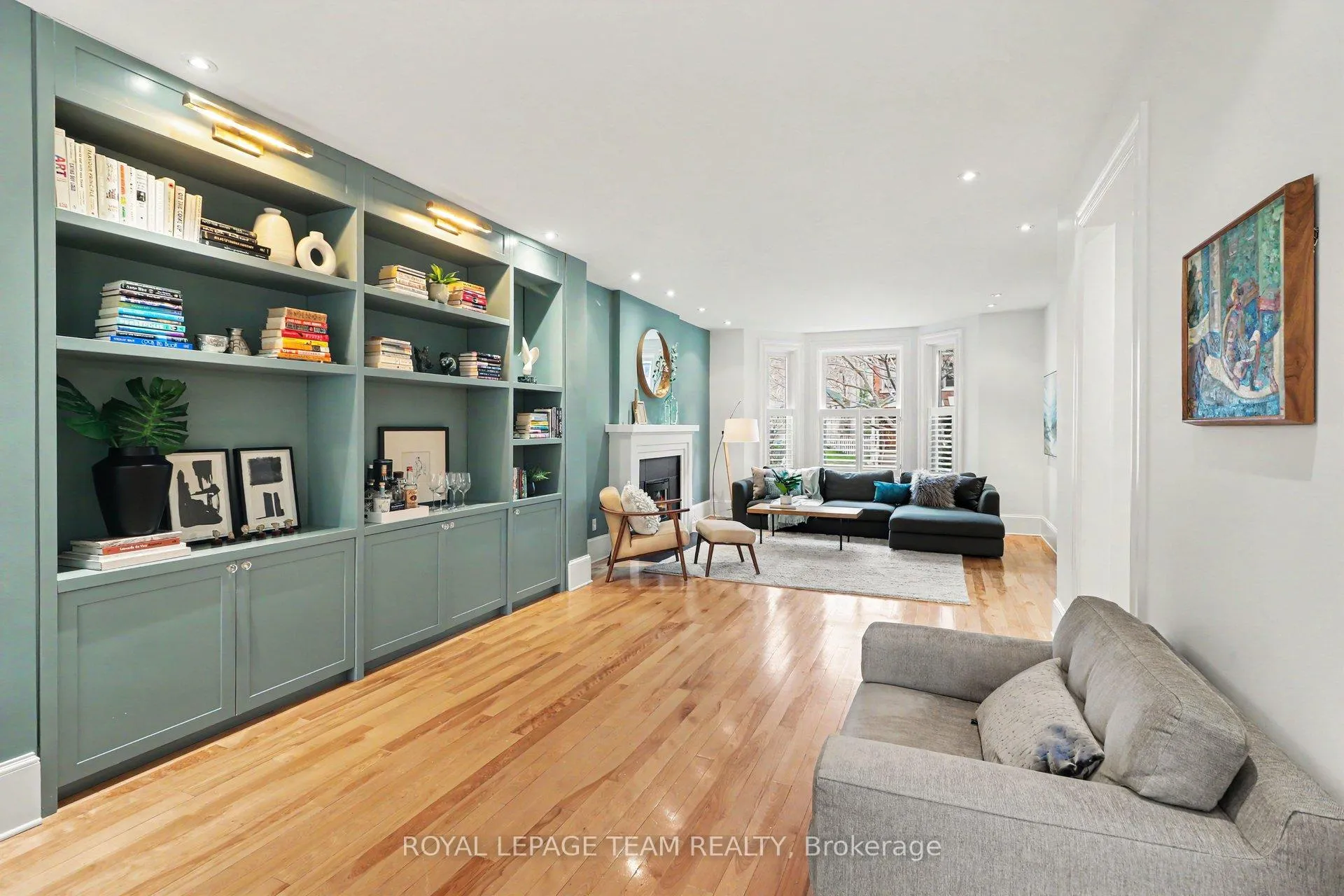 Photo 10 of 145 Glebe Avenue, Ottawa, Glebe — HOMEH