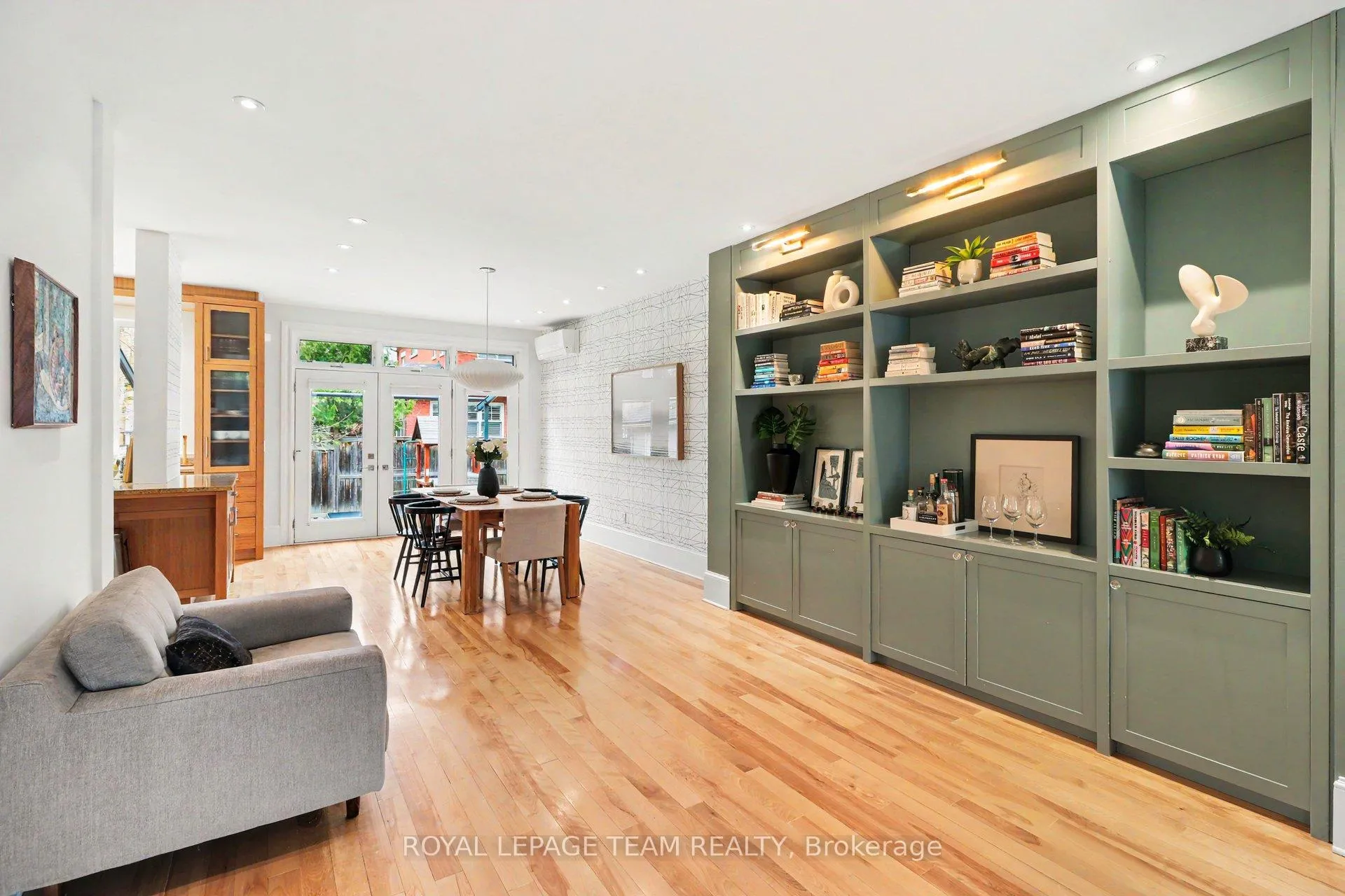 Photo 11 of 145 Glebe Avenue, Ottawa, Glebe — HOMEH