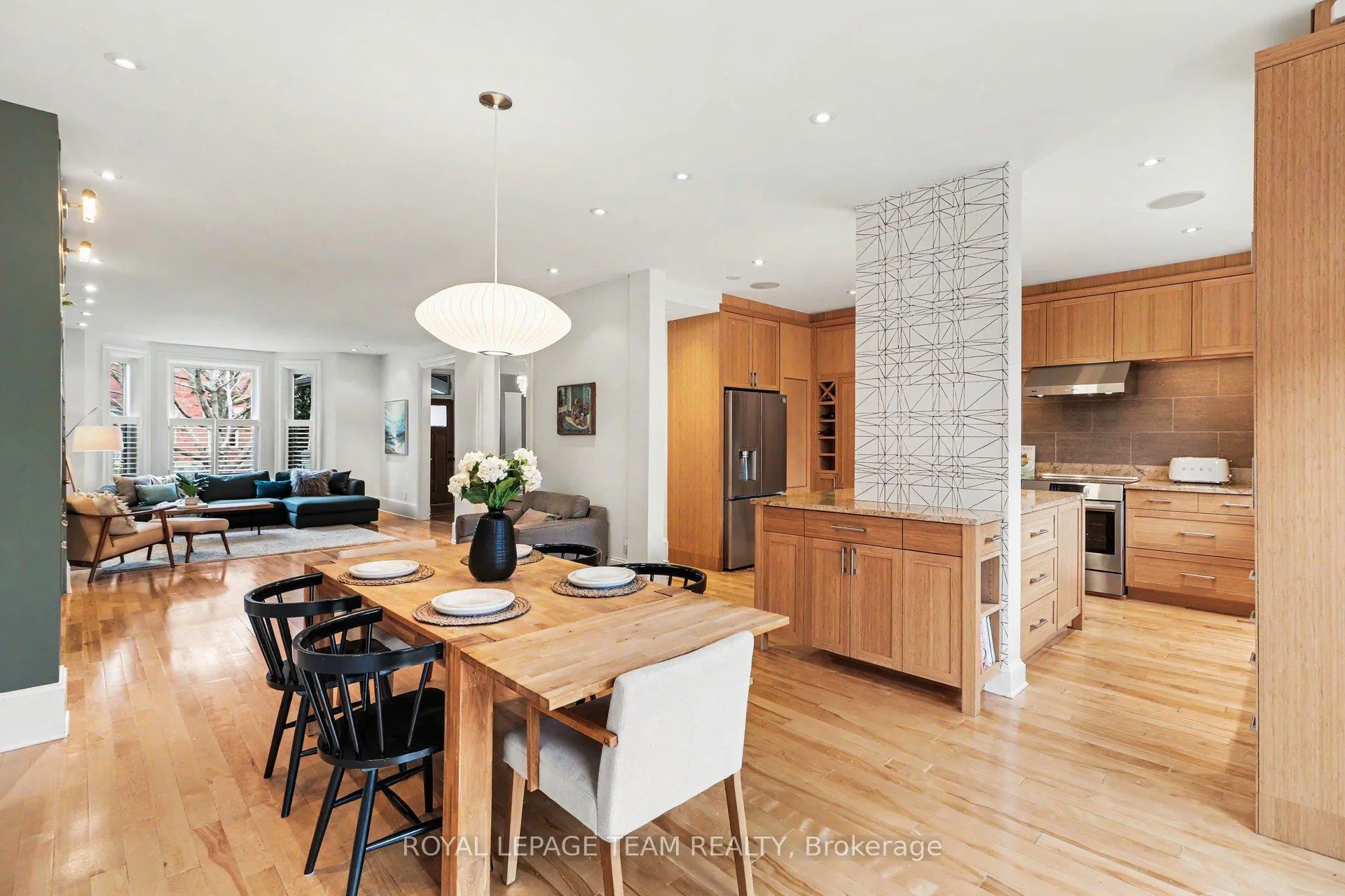 Photo 12 of 145 Glebe Avenue, Ottawa, Glebe — HOMEH