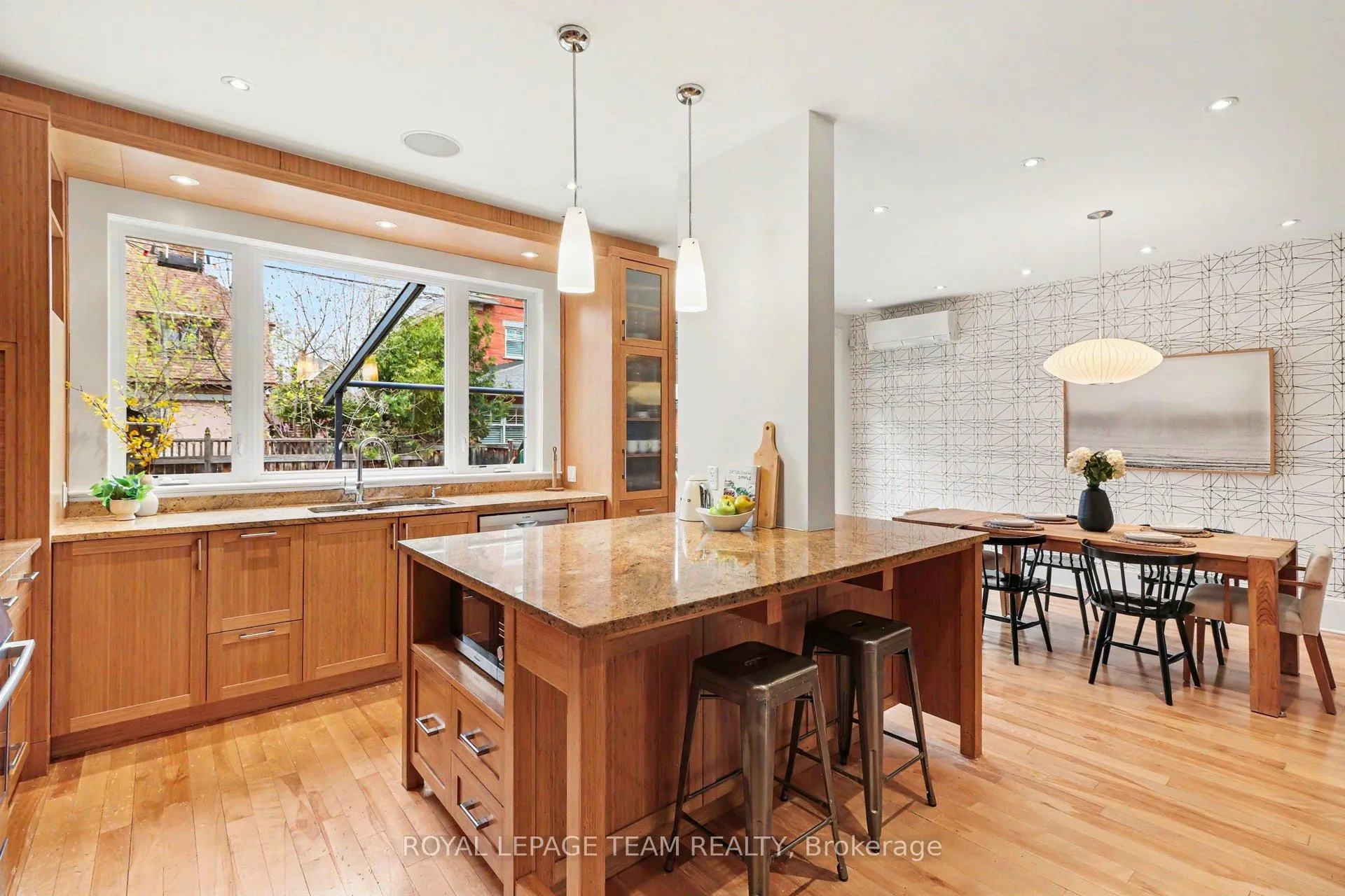 Photo 15 of 145 Glebe Avenue, Ottawa, Glebe — HOMEH
