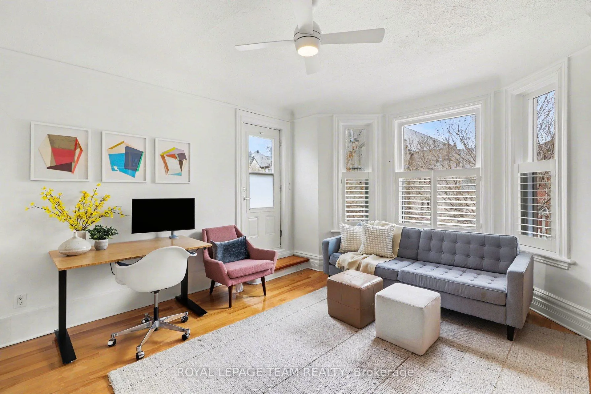 Photo 18 of 145 Glebe Avenue, Ottawa, Glebe — HOMEH