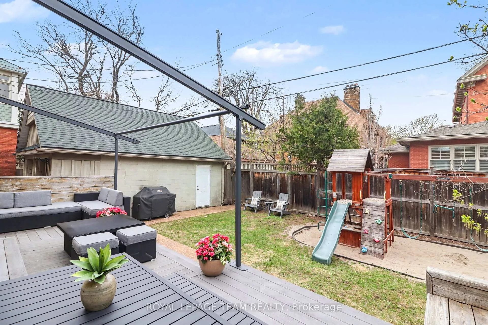 Photo 35 of 145 Glebe Avenue, Ottawa, Glebe — HOMEH
