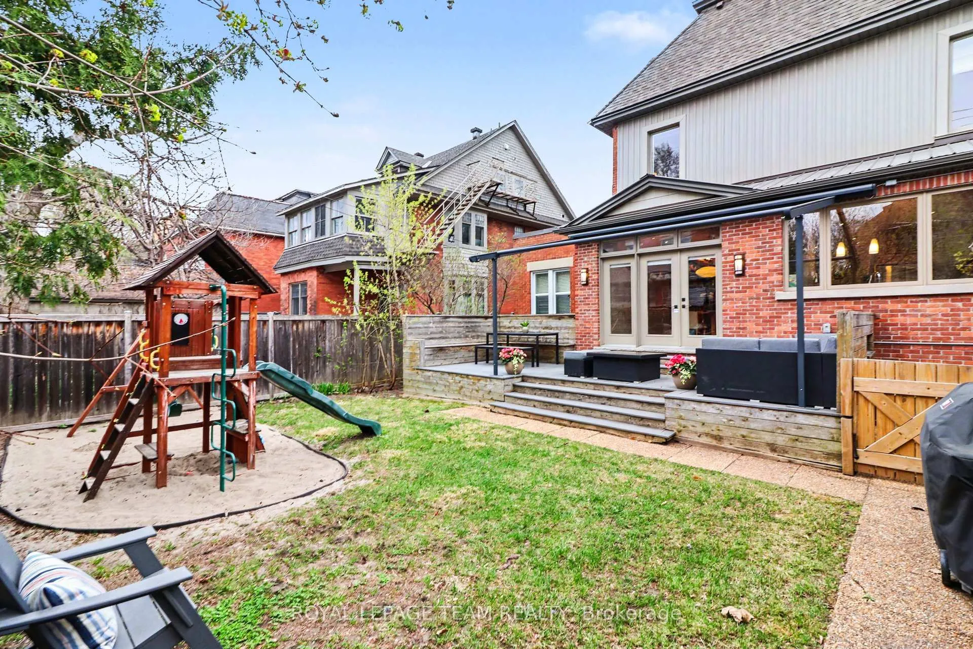 Photo 37 of 145 Glebe Avenue, Ottawa, Glebe — HOMEH