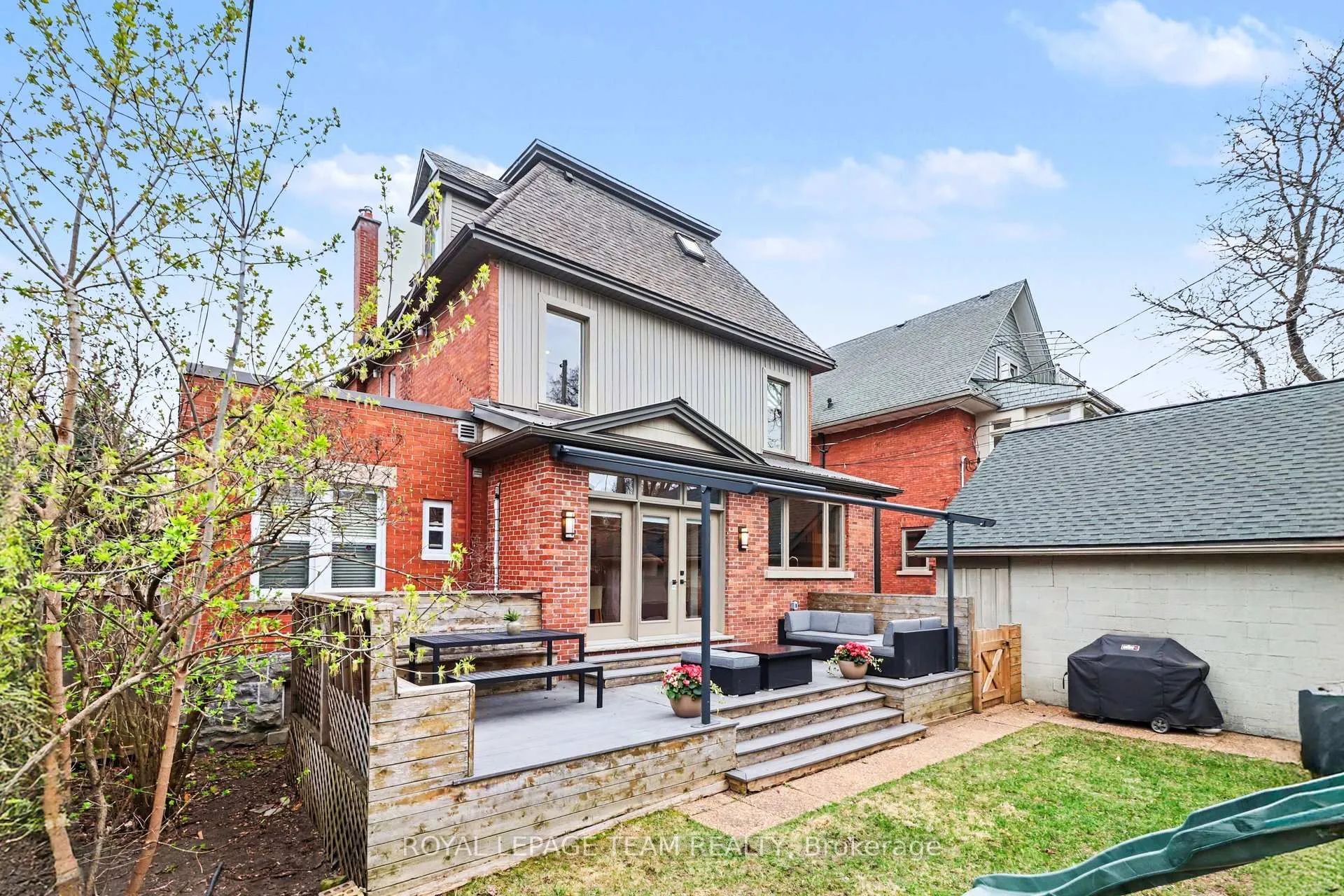 Photo 38 of 145 Glebe Avenue, Ottawa, Glebe — HOMEH