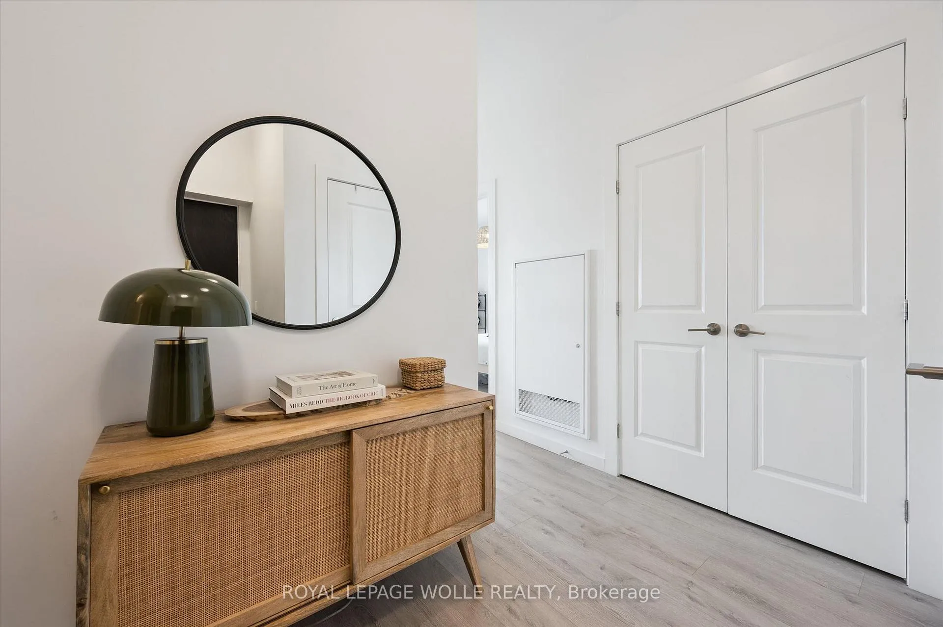 Photo 2 of Unit 1511, 181 King Street S, Waterloo, Uptown West — HOMEH