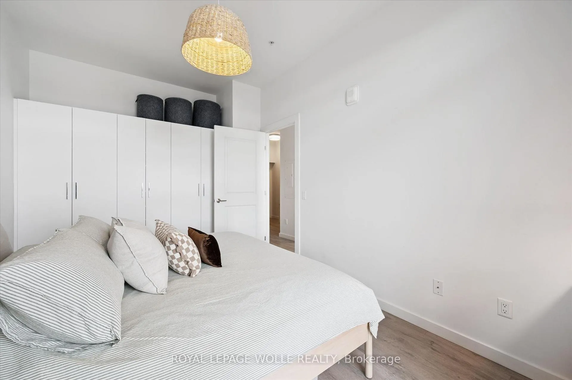 Photo 15 of Unit 1511, 181 King Street S, Waterloo, Uptown West — HOMEH