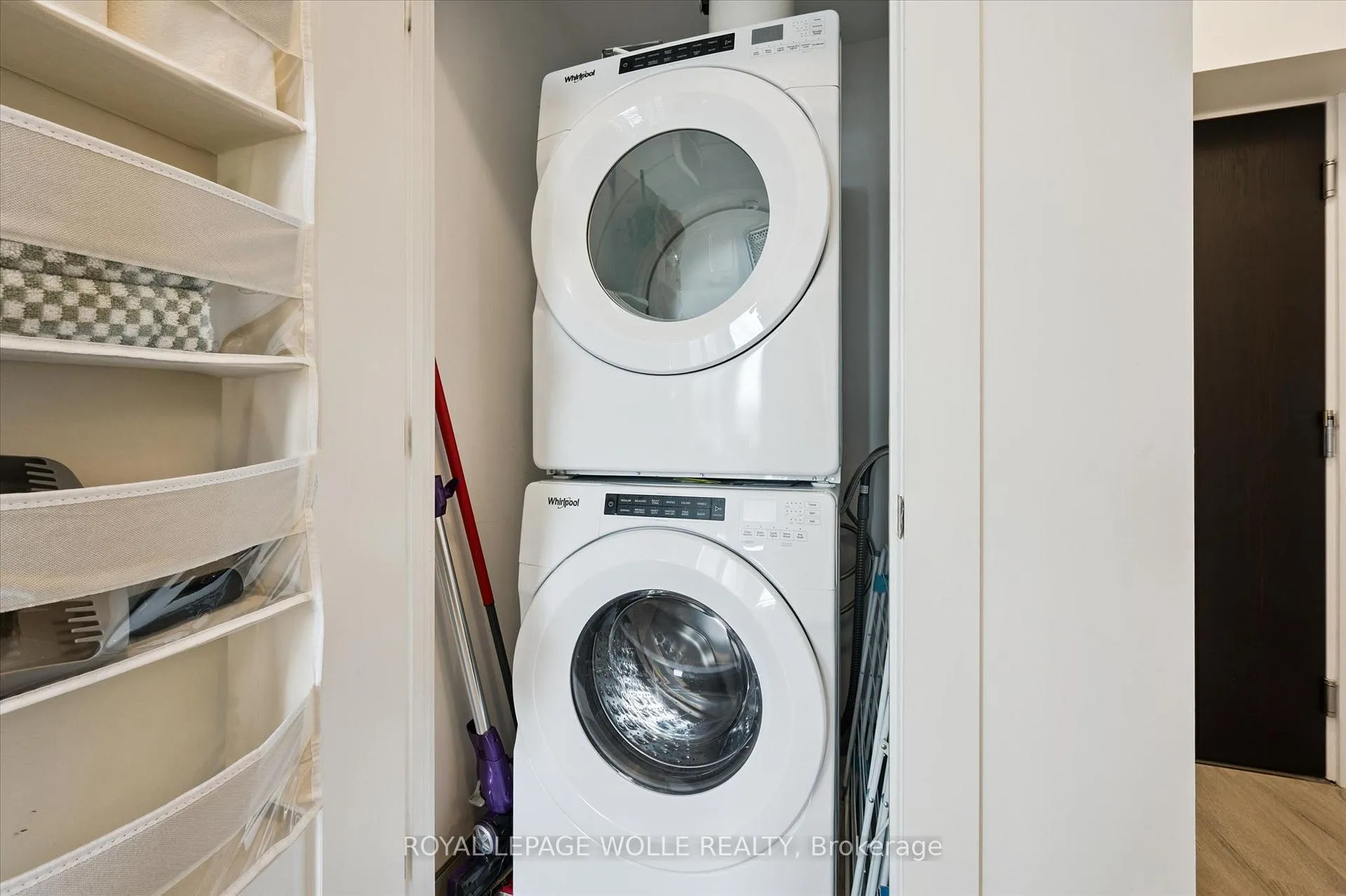 Photo 16 of Unit 1511, 181 King Street S, Waterloo, Uptown West — HOMEH