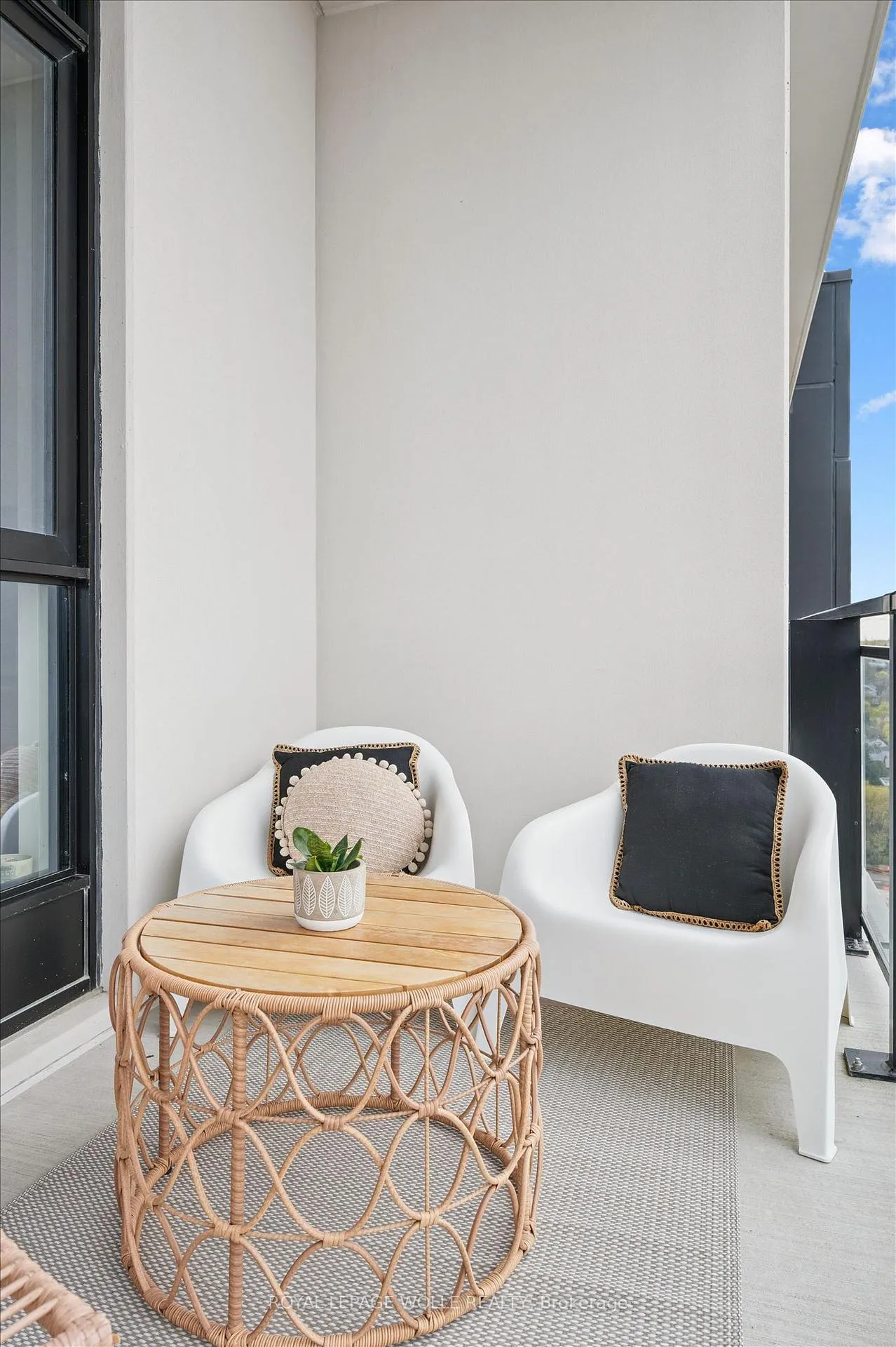 Photo 21 of Unit 1511, 181 King Street S, Waterloo, Uptown West — HOMEH