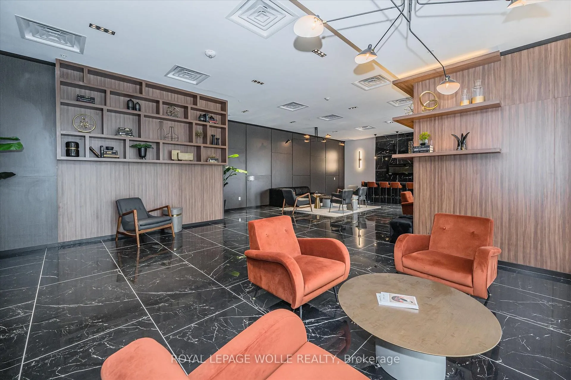 Photo 32 of Unit 1511, 181 King Street S, Waterloo, Uptown West — HOMEH