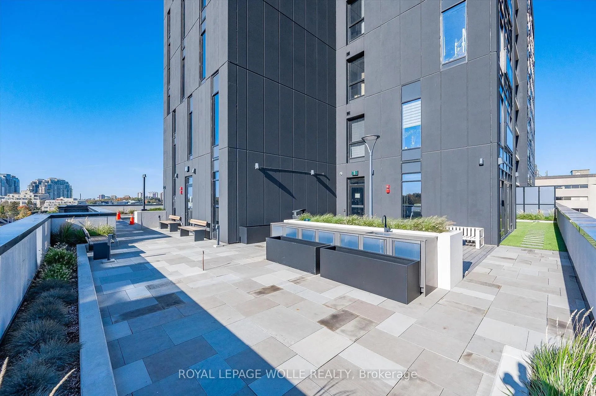 Photo 43 of Unit 1511, 181 King Street S, Waterloo, Uptown West — HOMEH