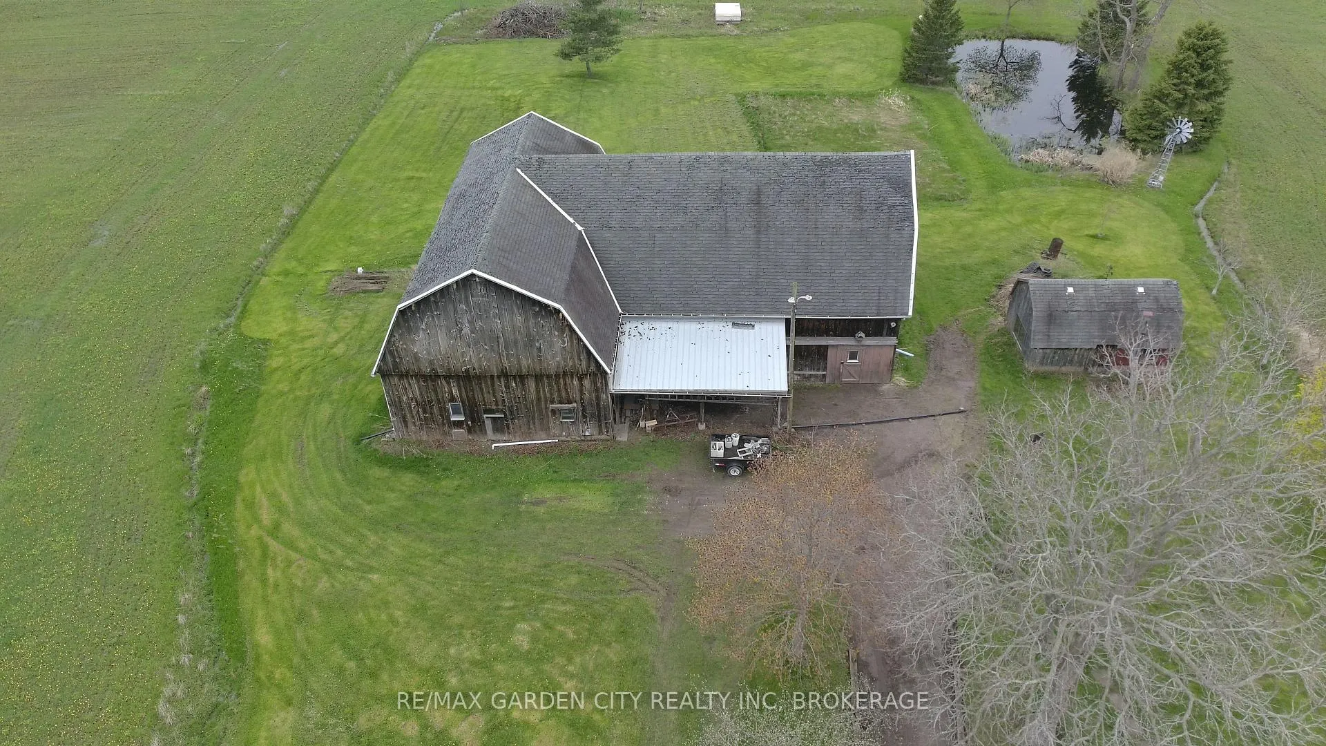 Photo 35 of 732 Cedar Bay Road, Port Colborne, Sherkston — HOMEH