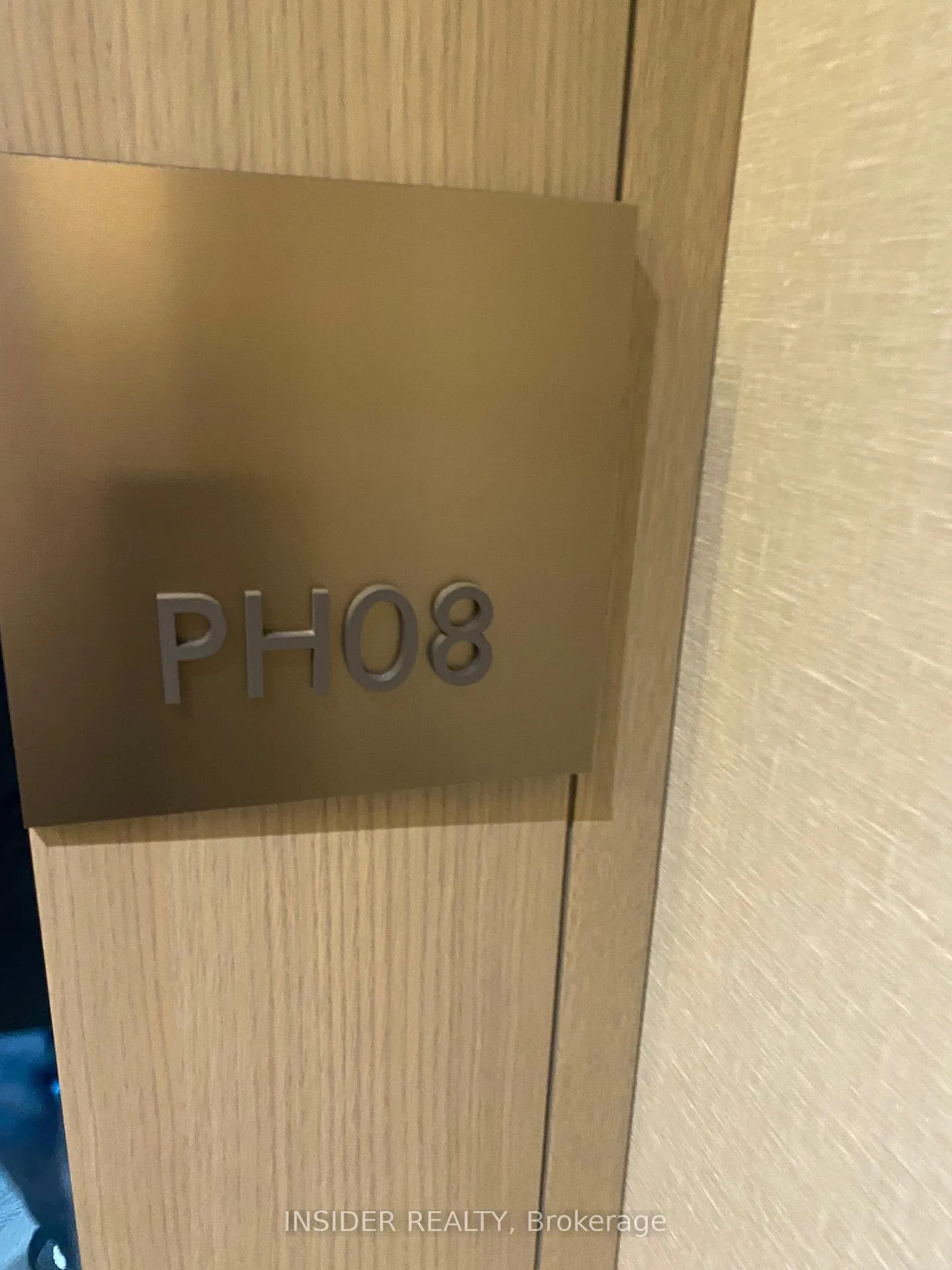 Photo 7 of Unit PH08, 1 Edgewater Drive, Toronto, Waterfront Communities — HOMEH