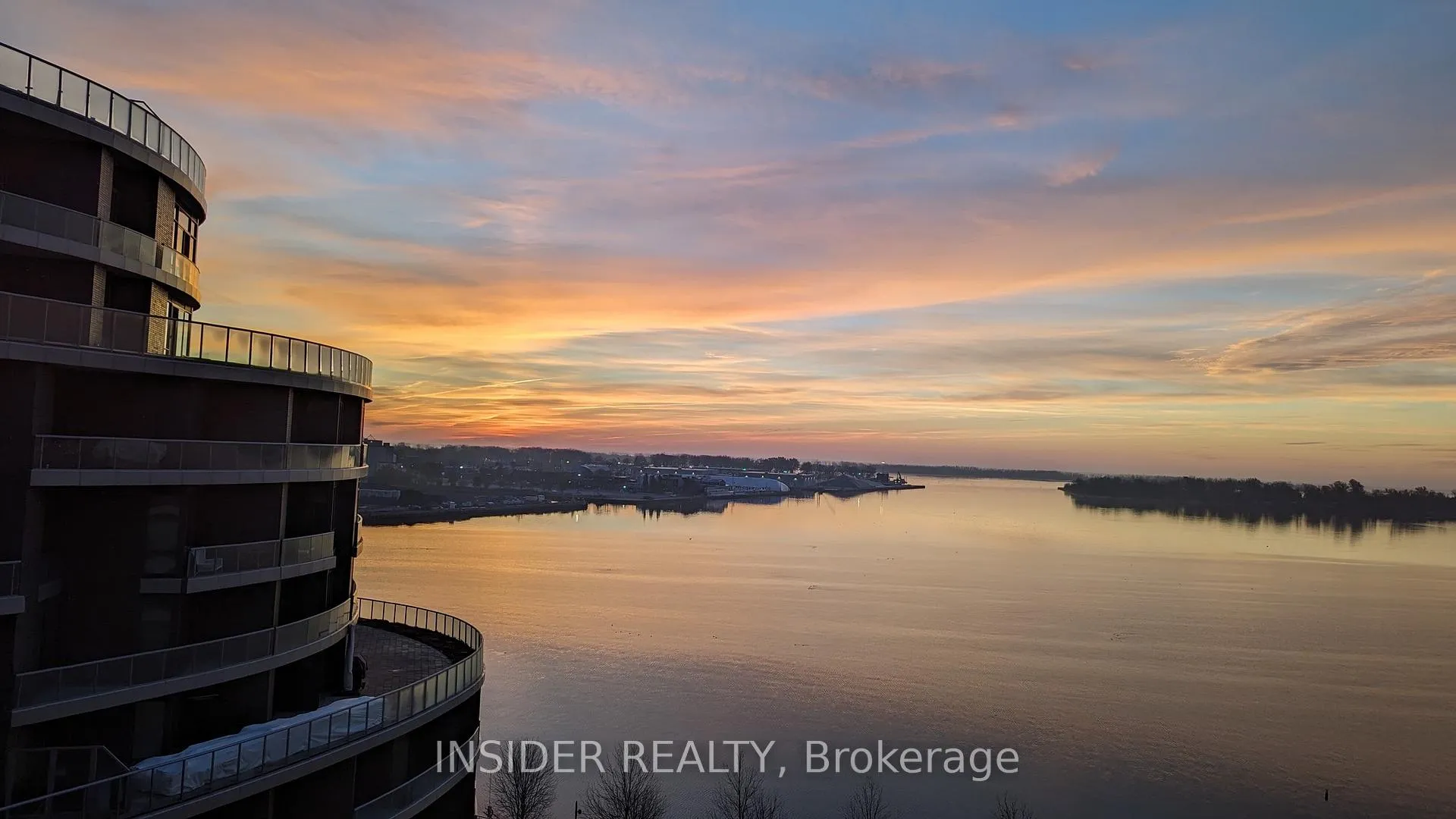 Photo 13 of Unit PH08, 1 Edgewater Drive, Toronto, Waterfront Communities — HOMEH
