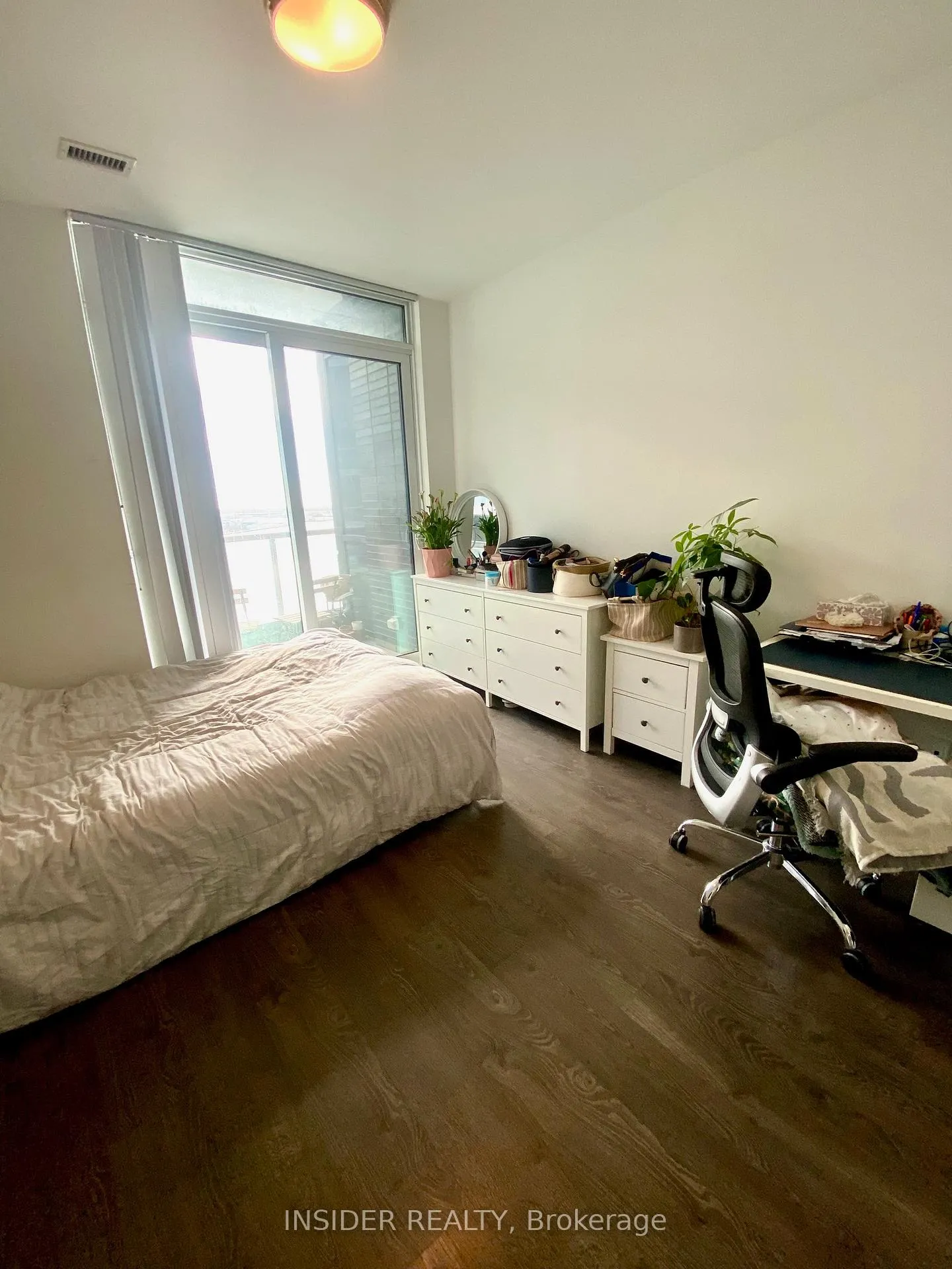 Photo 14 of Unit PH08, 1 Edgewater Drive, Toronto, Waterfront Communities — HOMEH