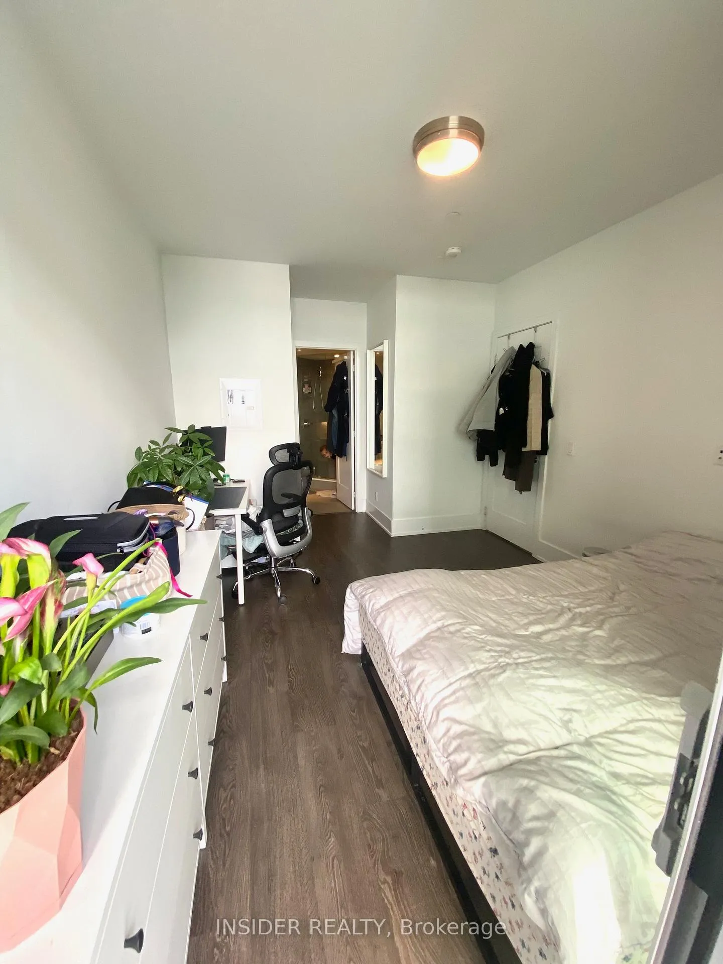 Photo 16 of Unit PH08, 1 Edgewater Drive, Toronto, Waterfront Communities — HOMEH