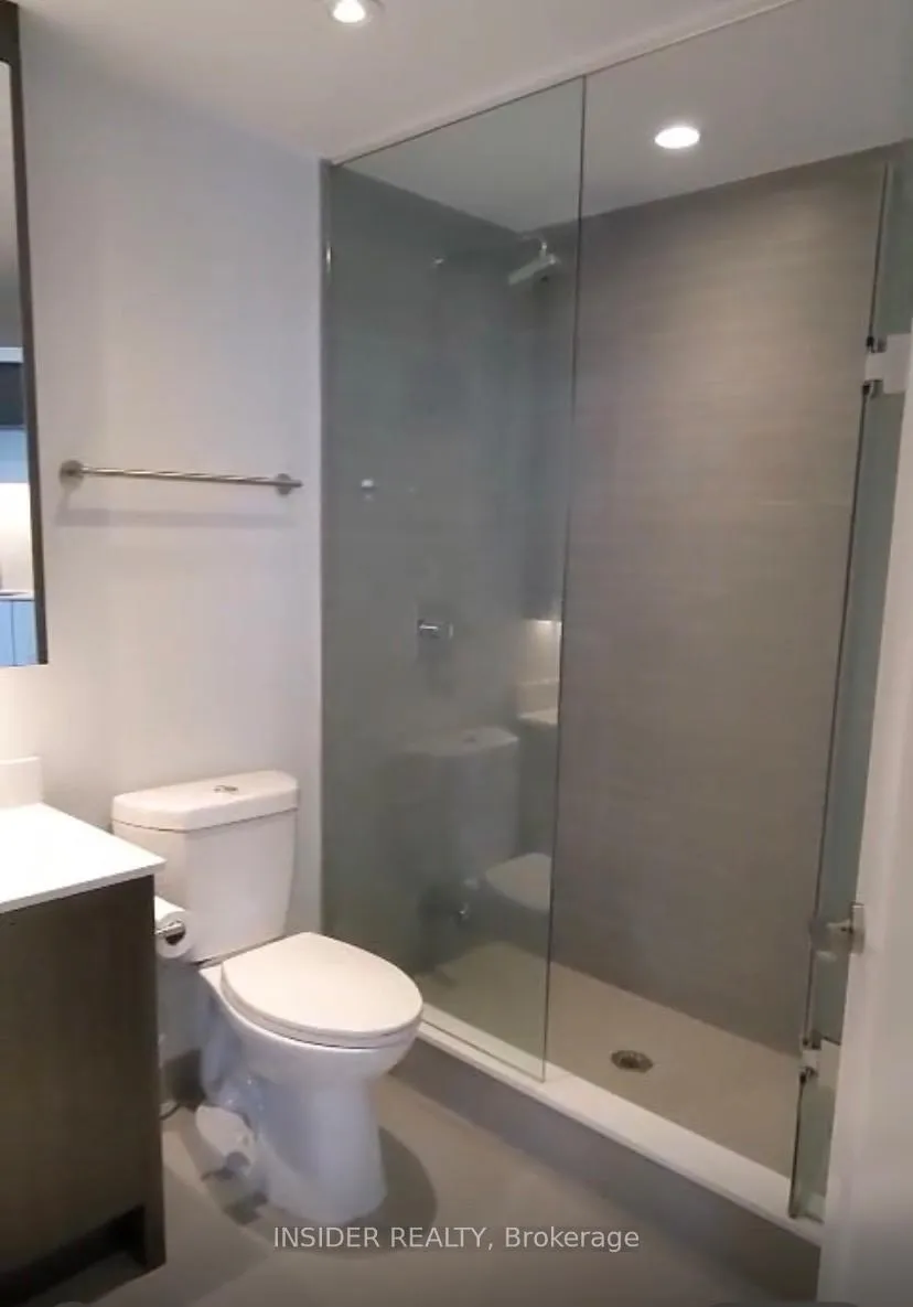 Photo 17 of Unit PH08, 1 Edgewater Drive, Toronto, Waterfront Communities — HOMEH