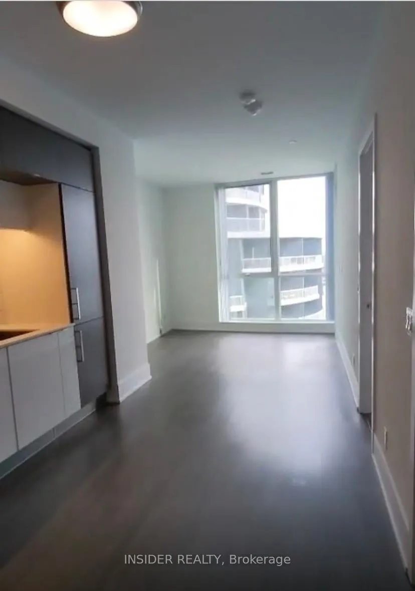 Photo 19 of Unit PH08, 1 Edgewater Drive, Toronto, Waterfront Communities — HOMEH